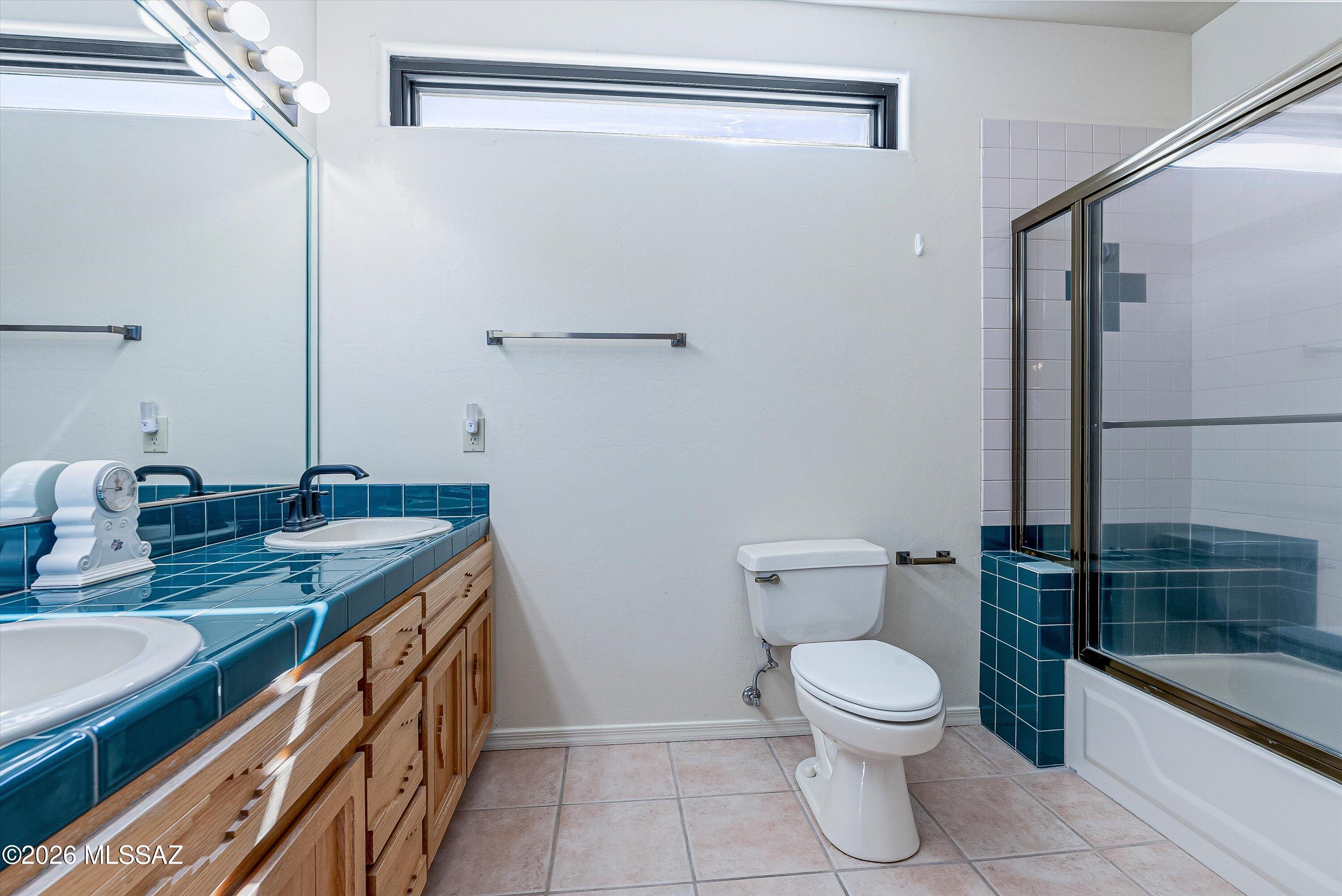 Silverado Hills Blk 4 (1-30) - Residential