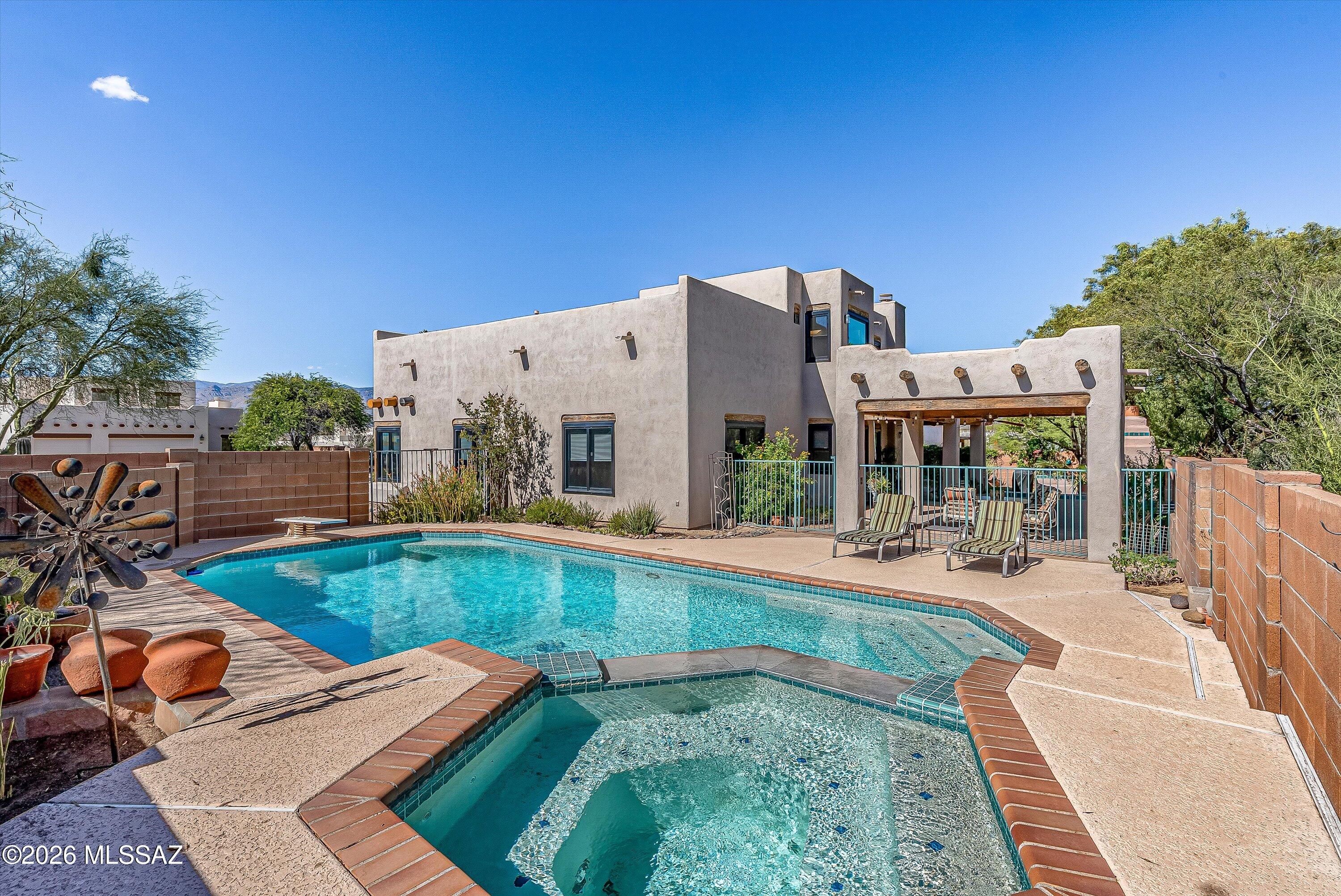 Silverado Hills Blk 4 (1-30) - Residential