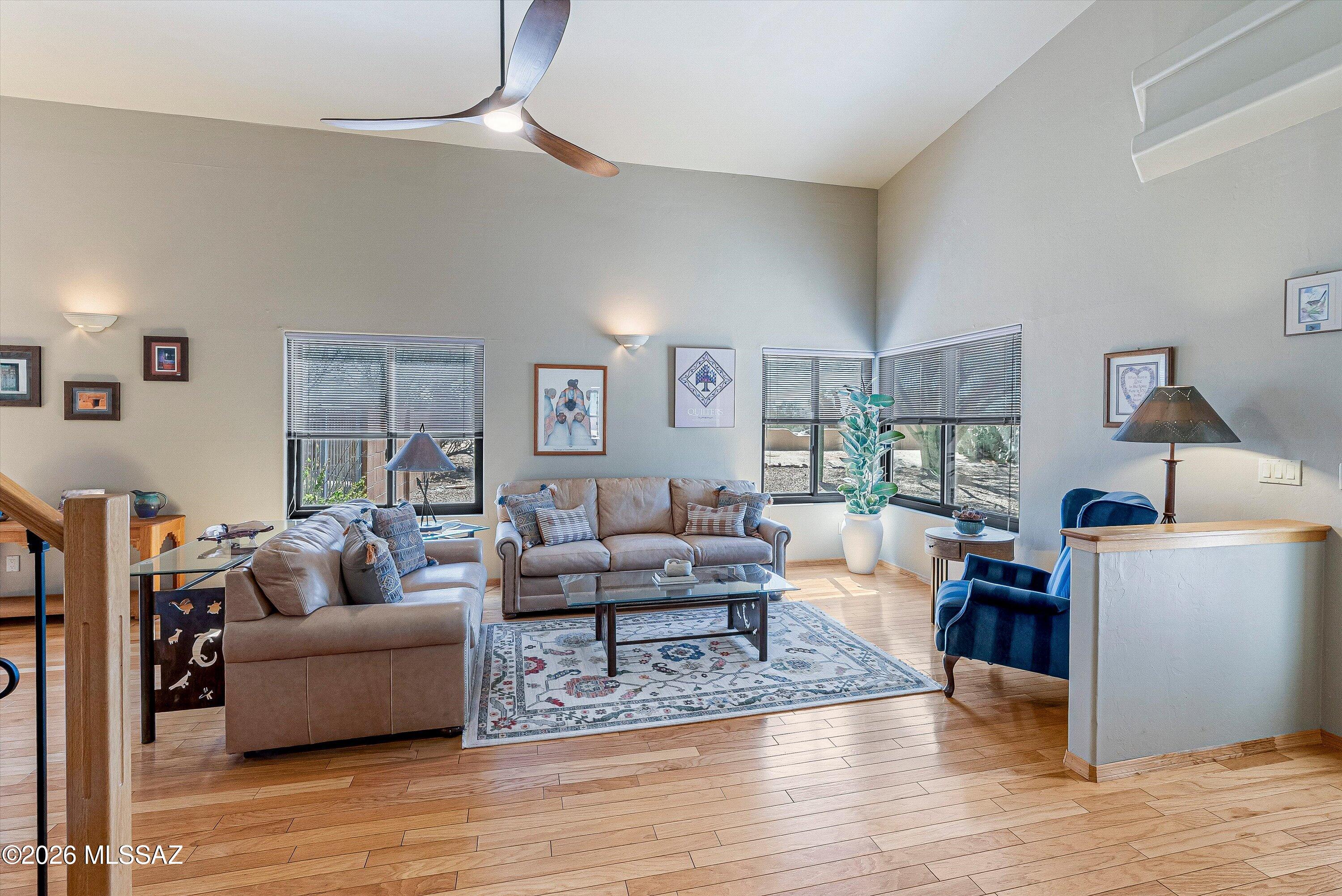 Silverado Hills Blk 4 (1-30) - Residential