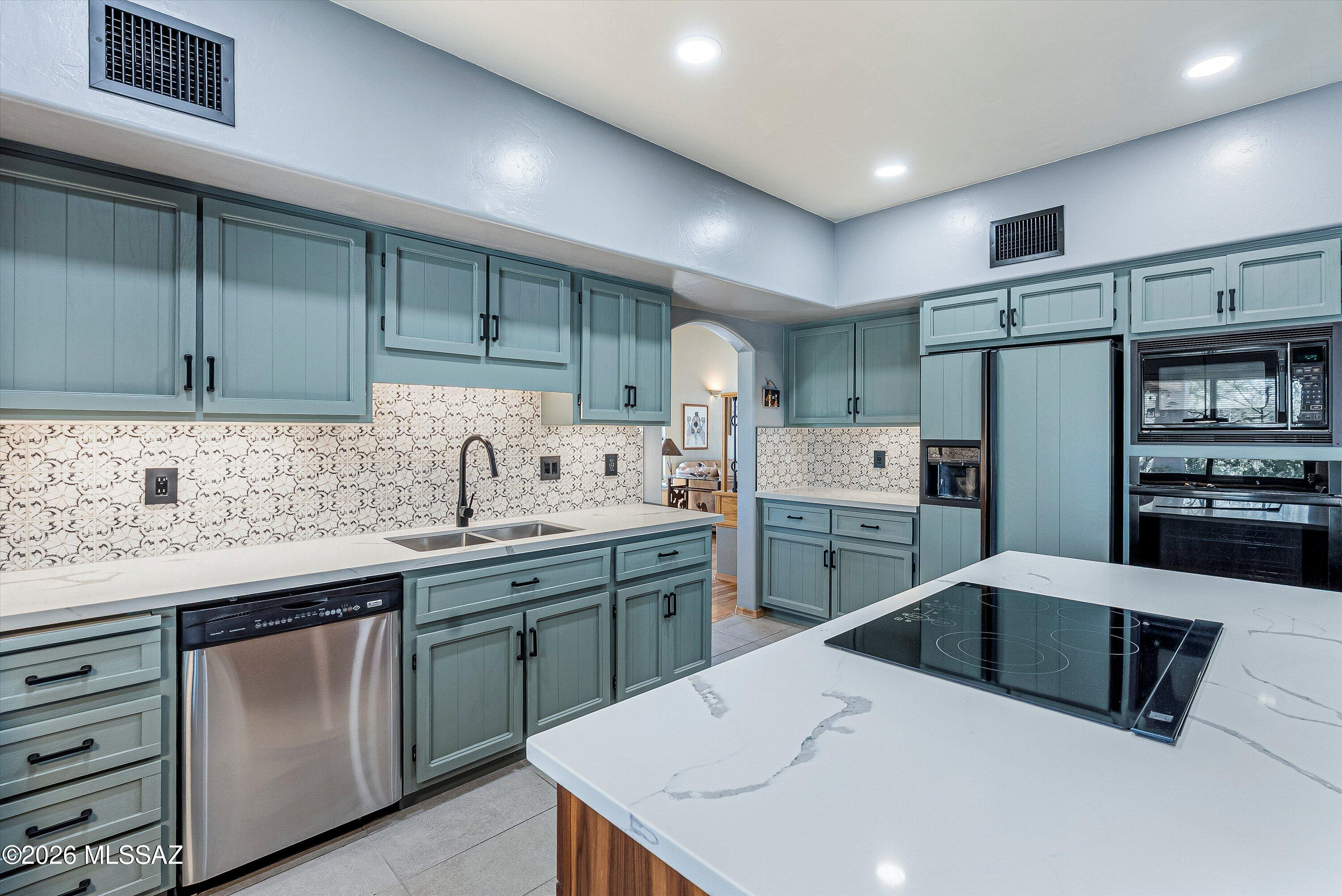 Silverado Hills Blk 4 (1-30) - Residential
