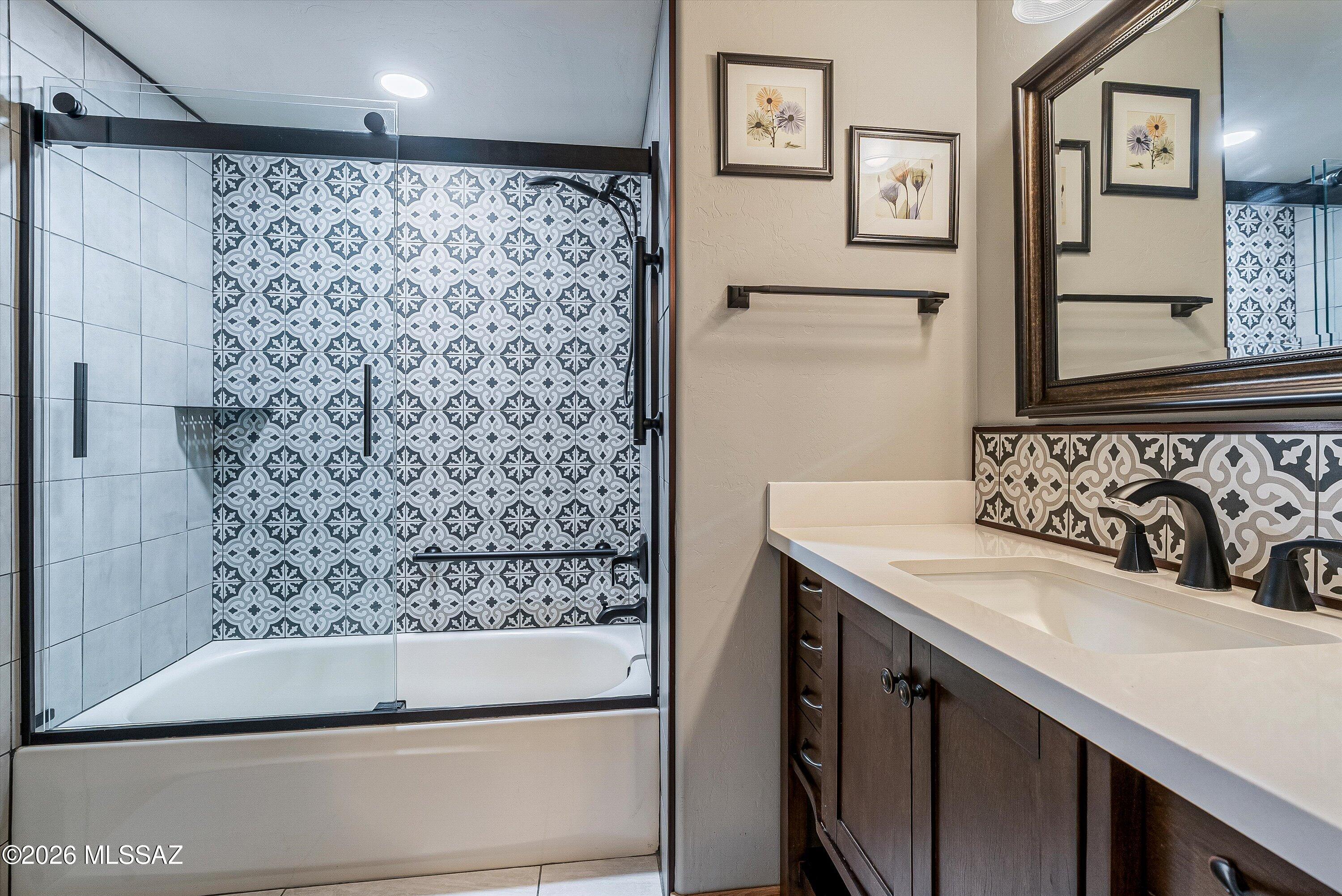 Silverado Hills Blk 4 (1-30) - Residential