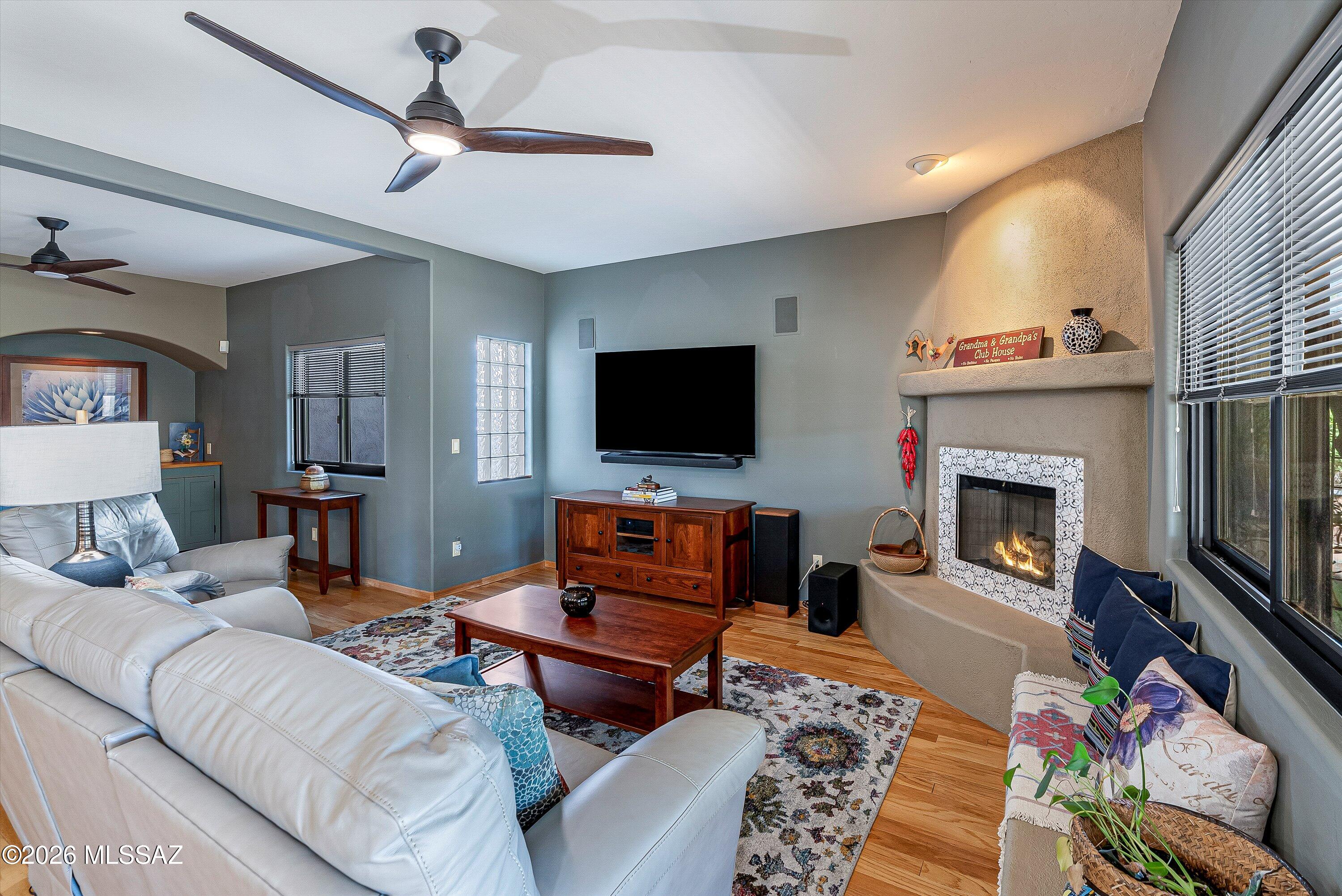 Silverado Hills Blk 4 (1-30) - Residential