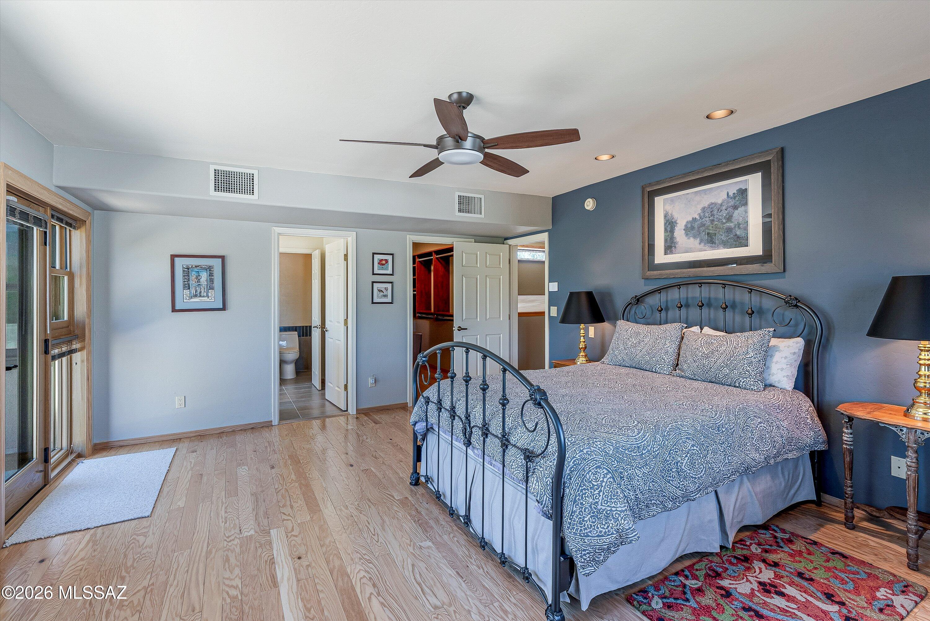 Silverado Hills Blk 4 (1-30) - Residential