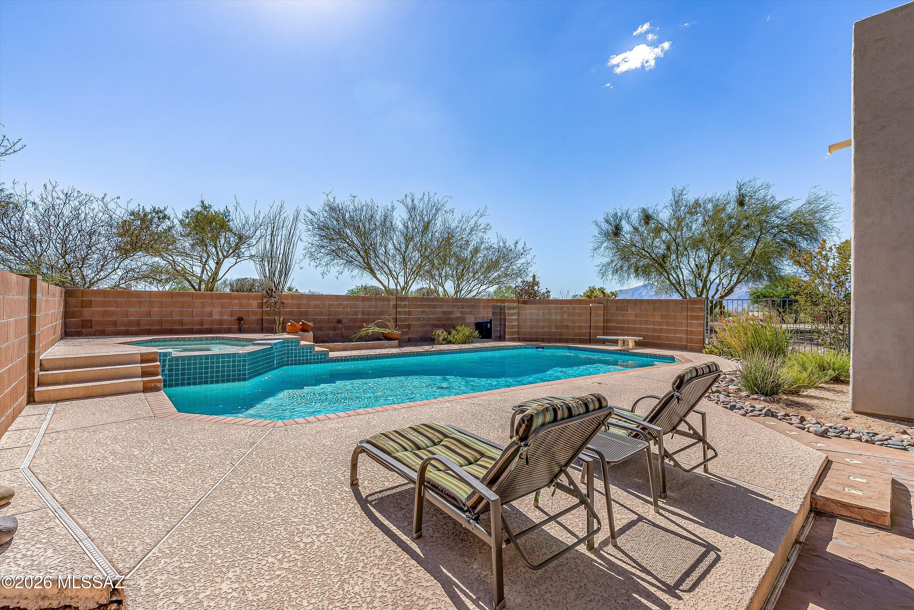 Silverado Hills Blk 4 (1-30) - Residential