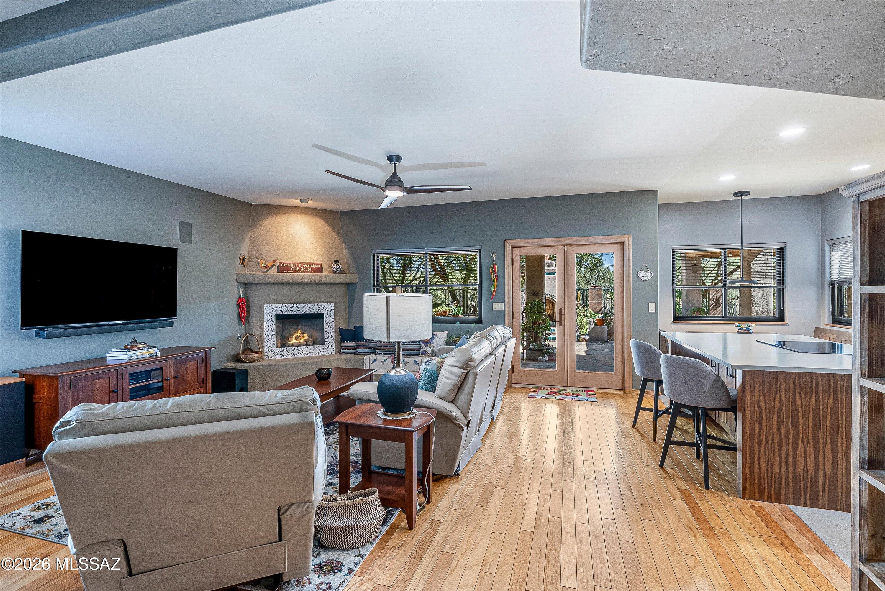 Silverado Hills Blk 4 (1-30) - Residential