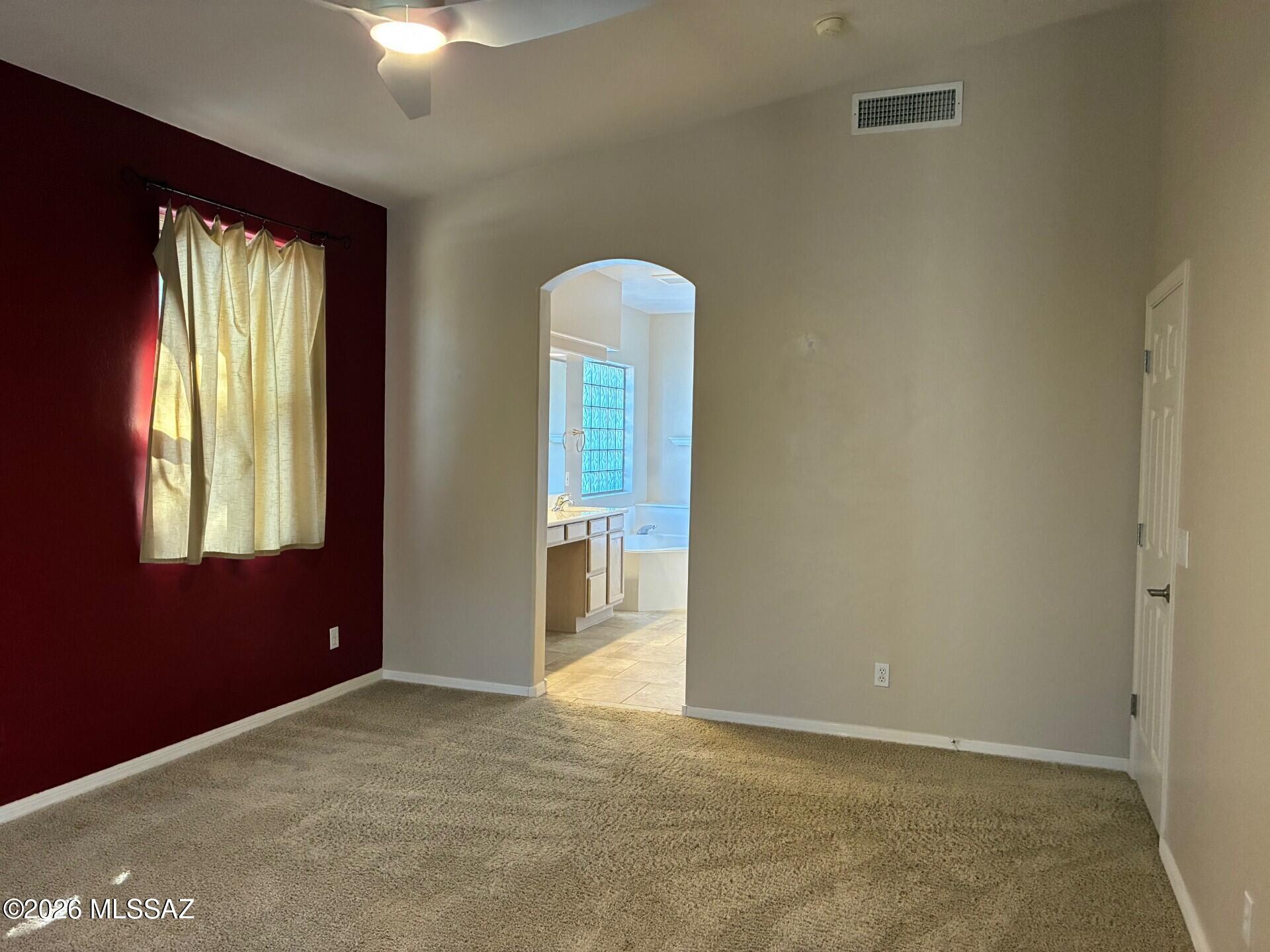 Rancho Cancion West (1-150) - Residential