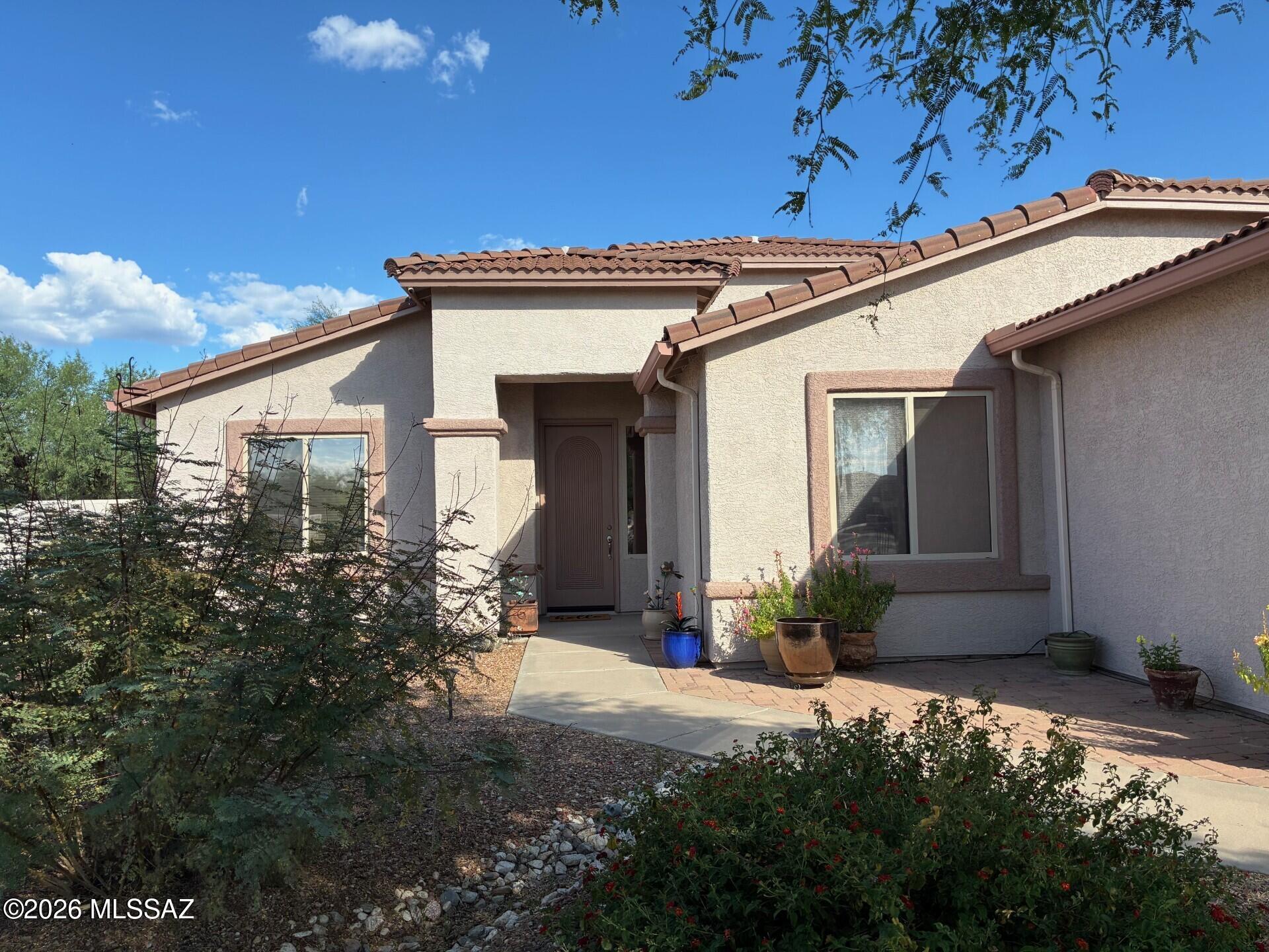 Rancho Cancion West (1-150) - Residential