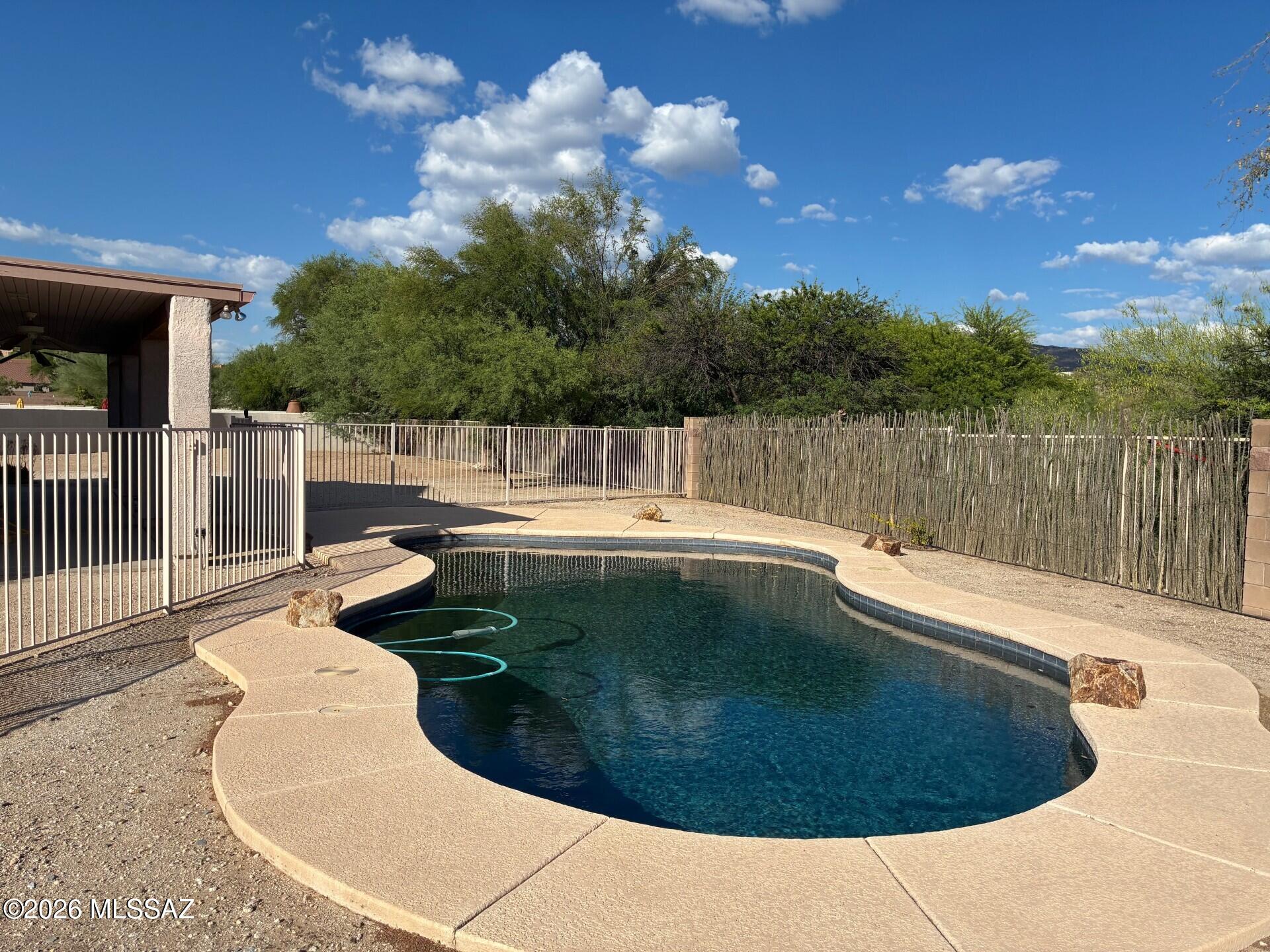 Rancho Cancion West (1-150) - Residential