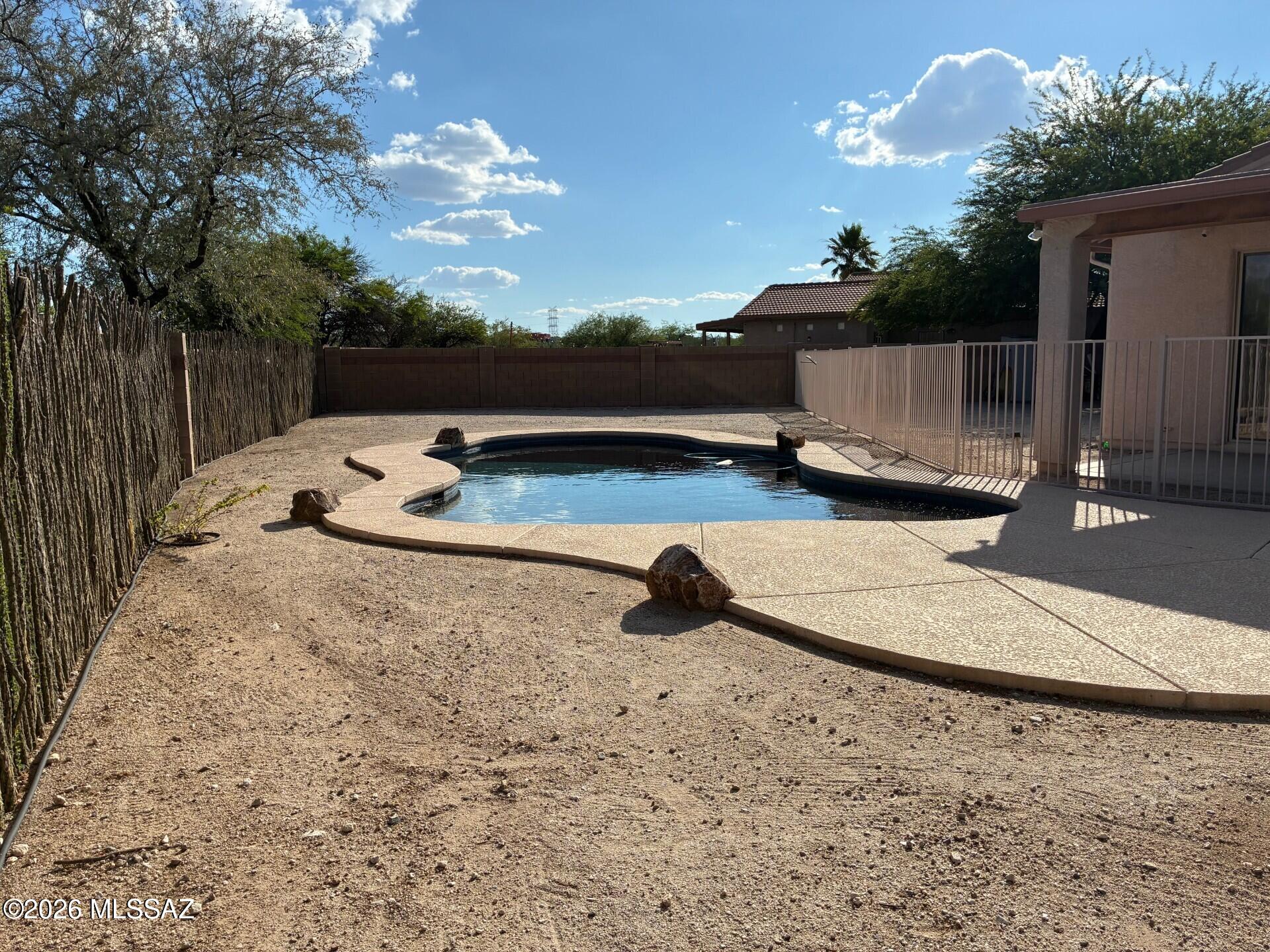 Rancho Cancion West (1-150) - Residential