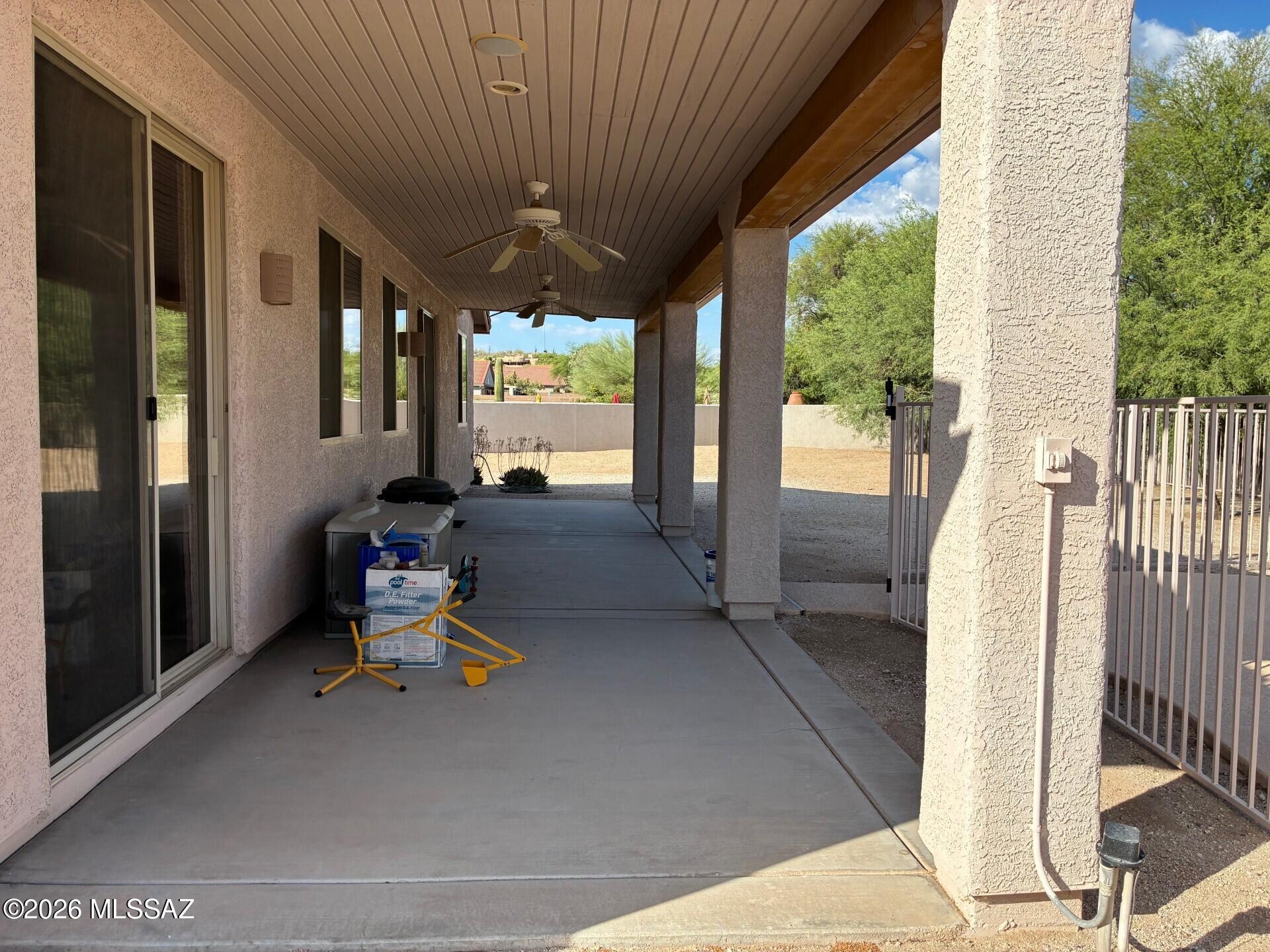 Rancho Cancion West (1-150) - Residential