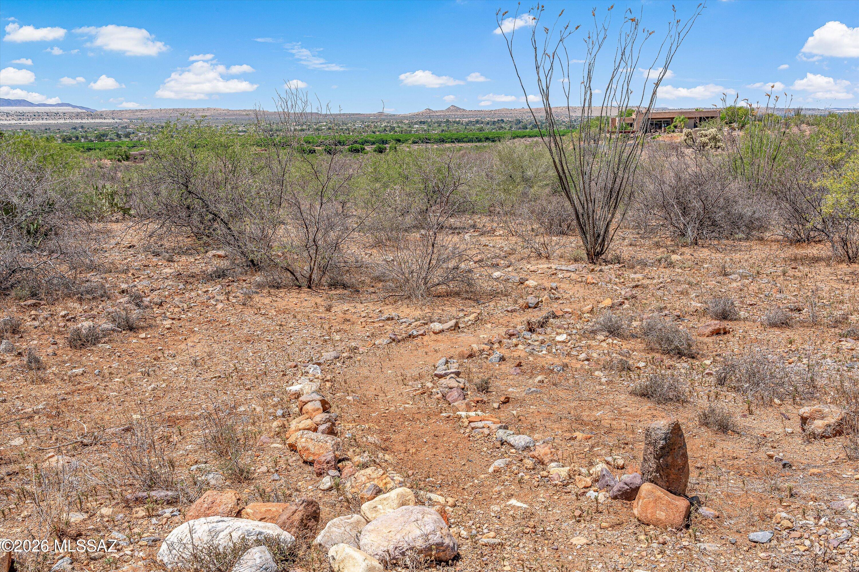 Madera Foothills Estates - Land