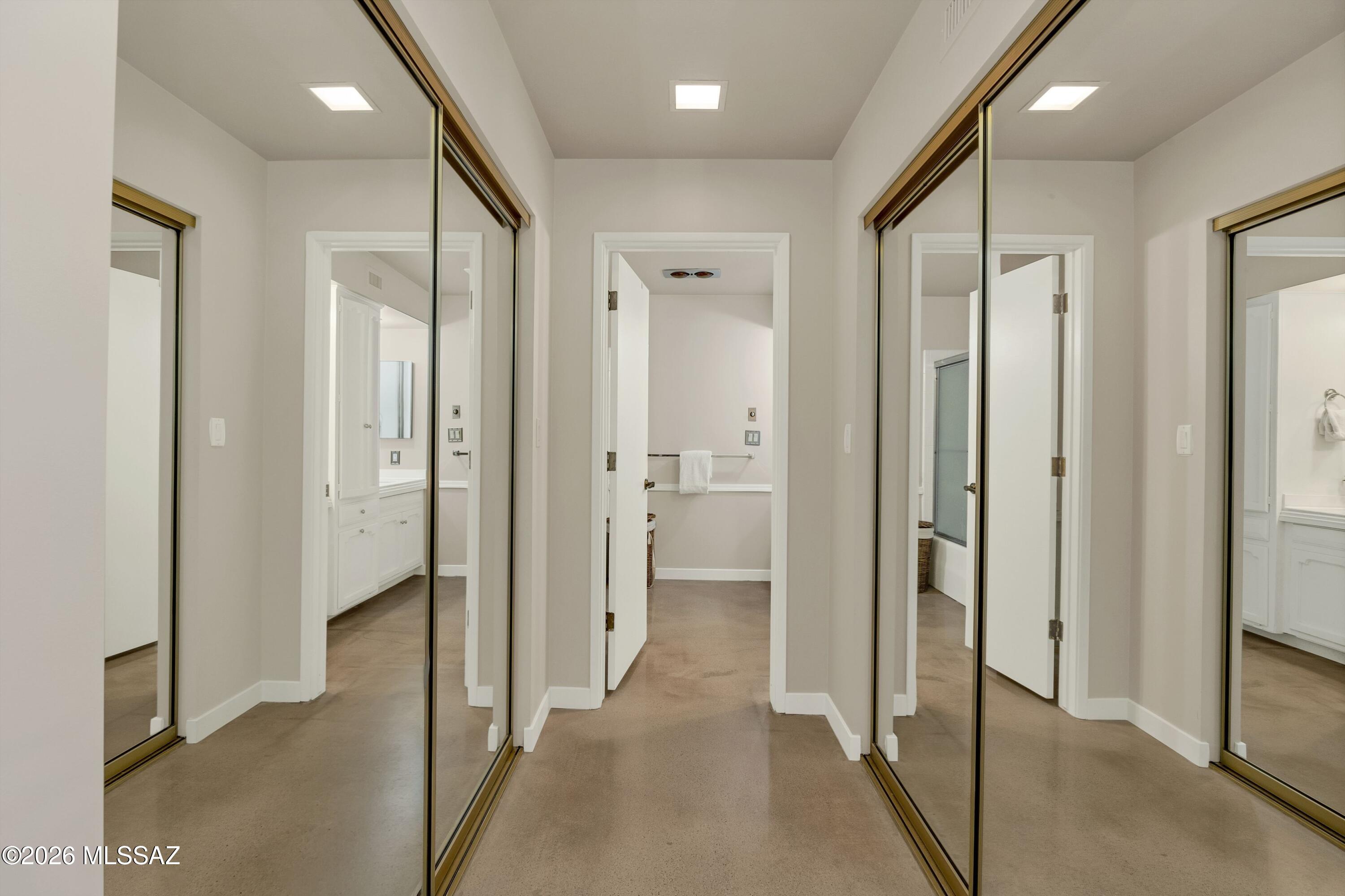 Skyline CC Townhomes - Residential