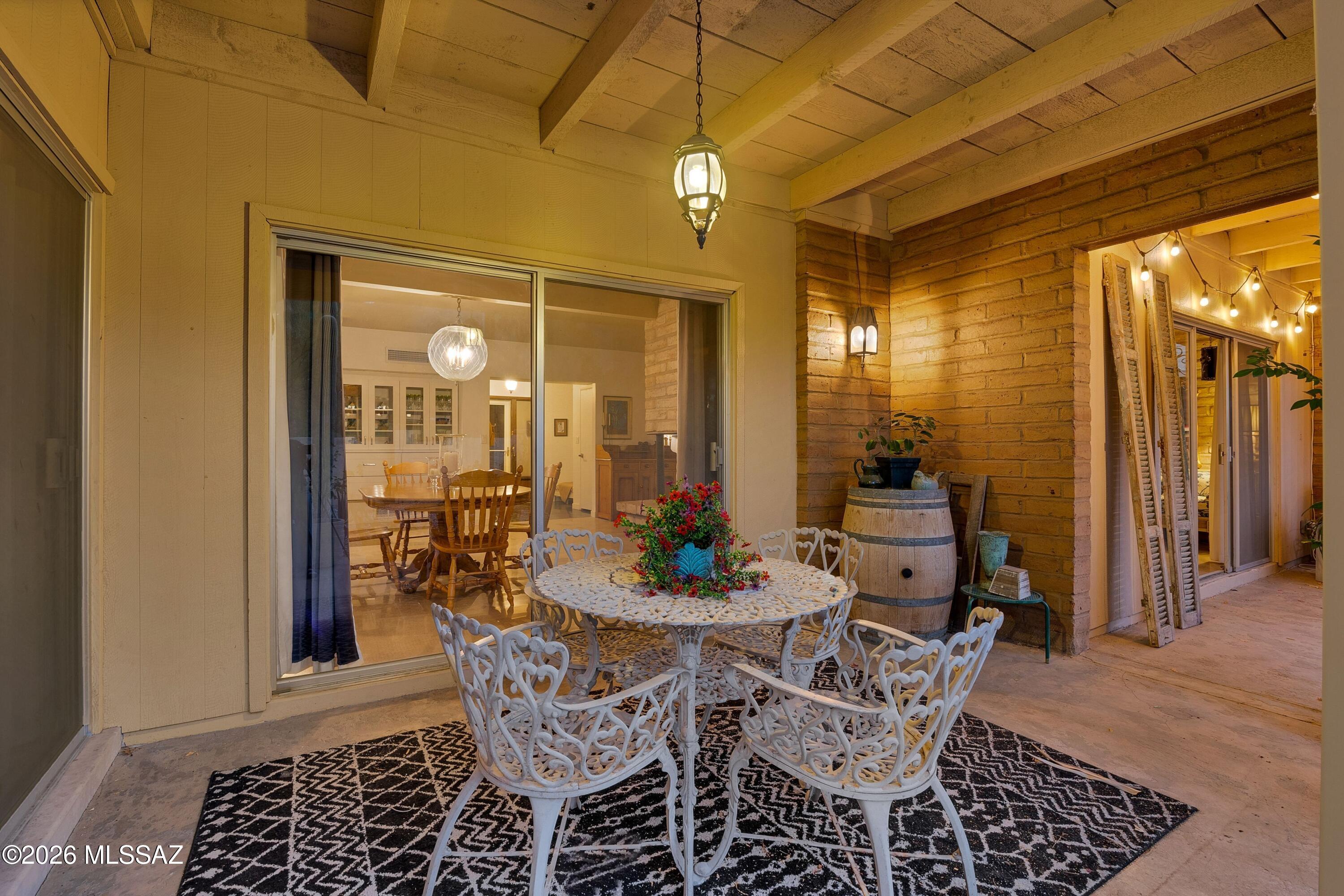 Skyline CC Townhomes - Residential