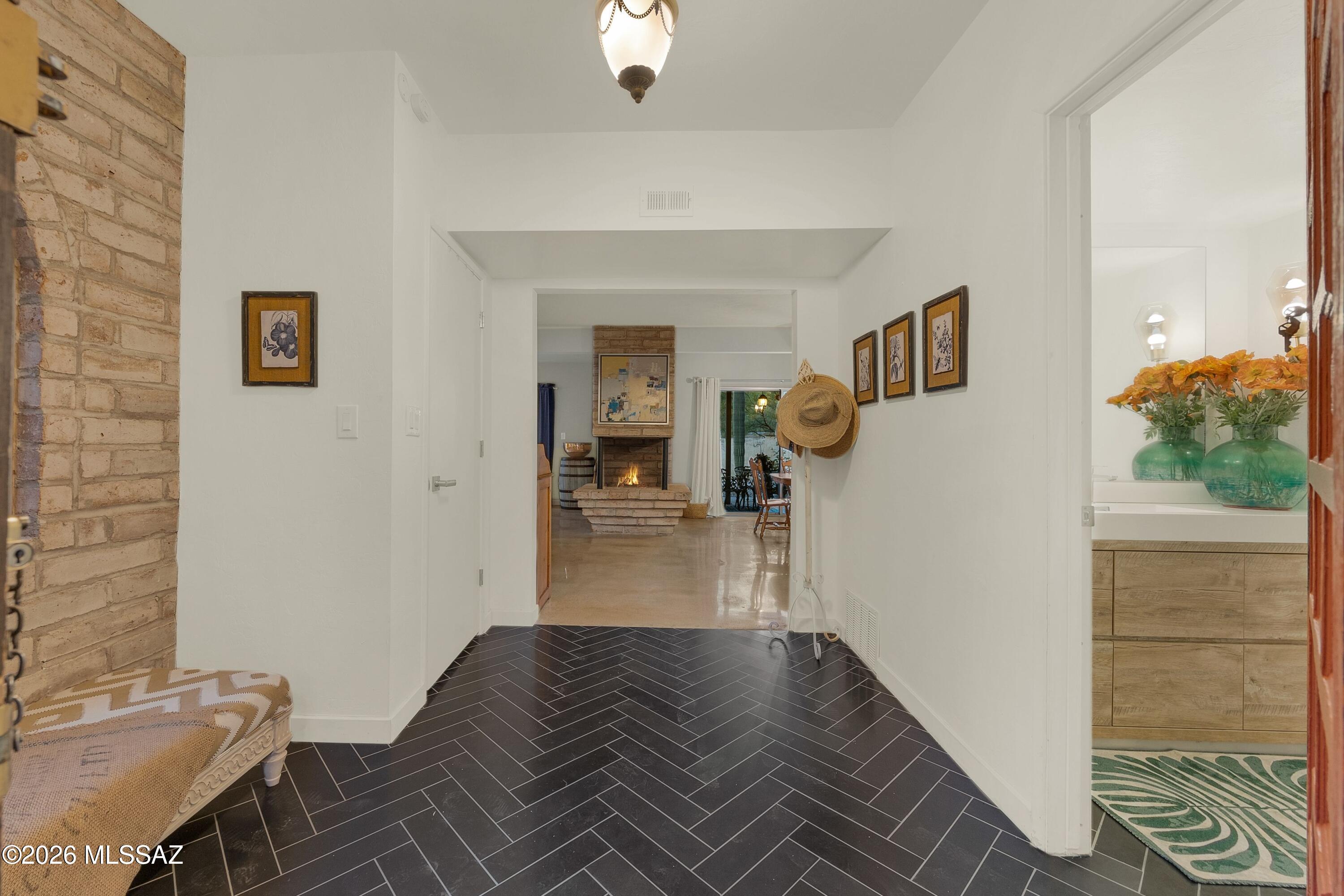 Skyline CC Townhomes - Residential