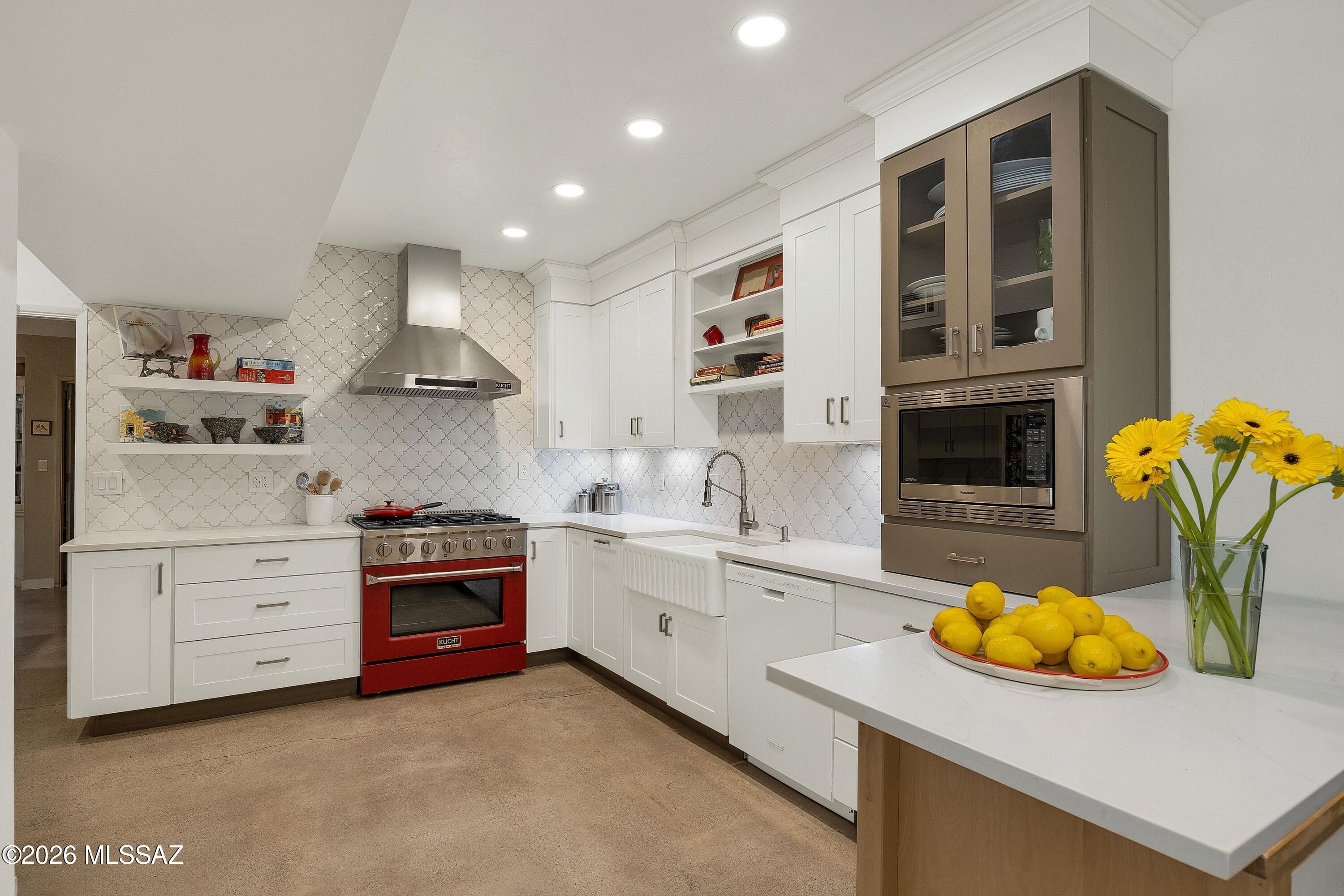 Skyline CC Townhomes - Residential
