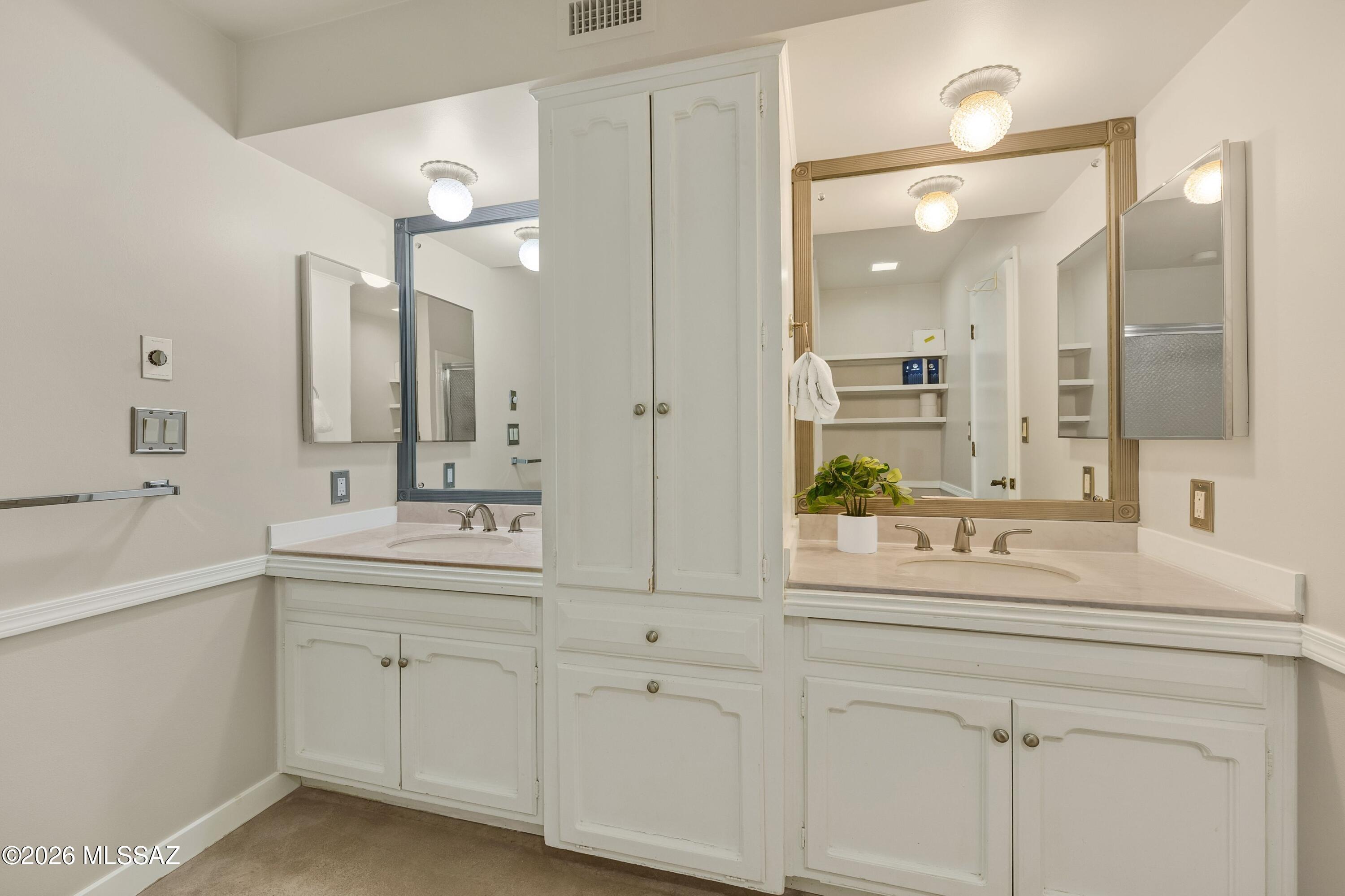 Skyline CC Townhomes - Residential