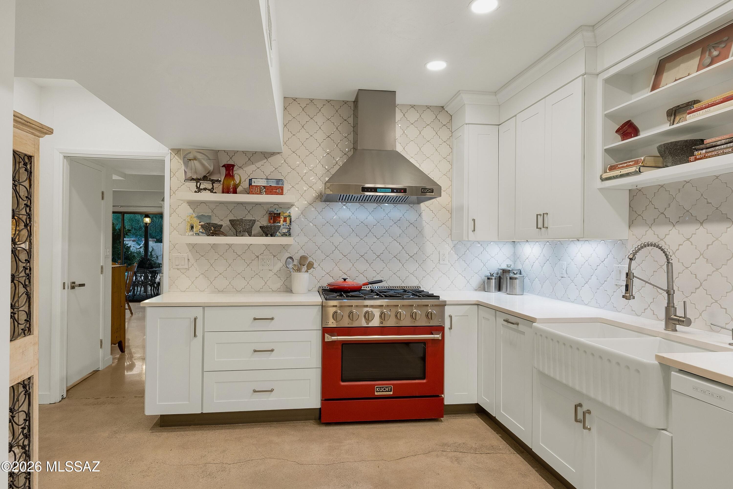 Skyline CC Townhomes - Residential