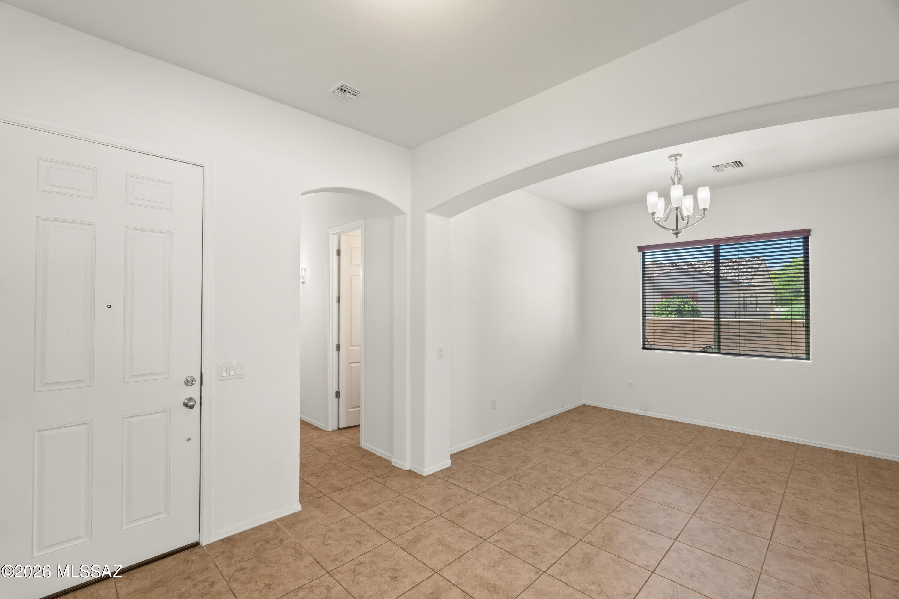 Entrada Bonita (1-253) - Residential