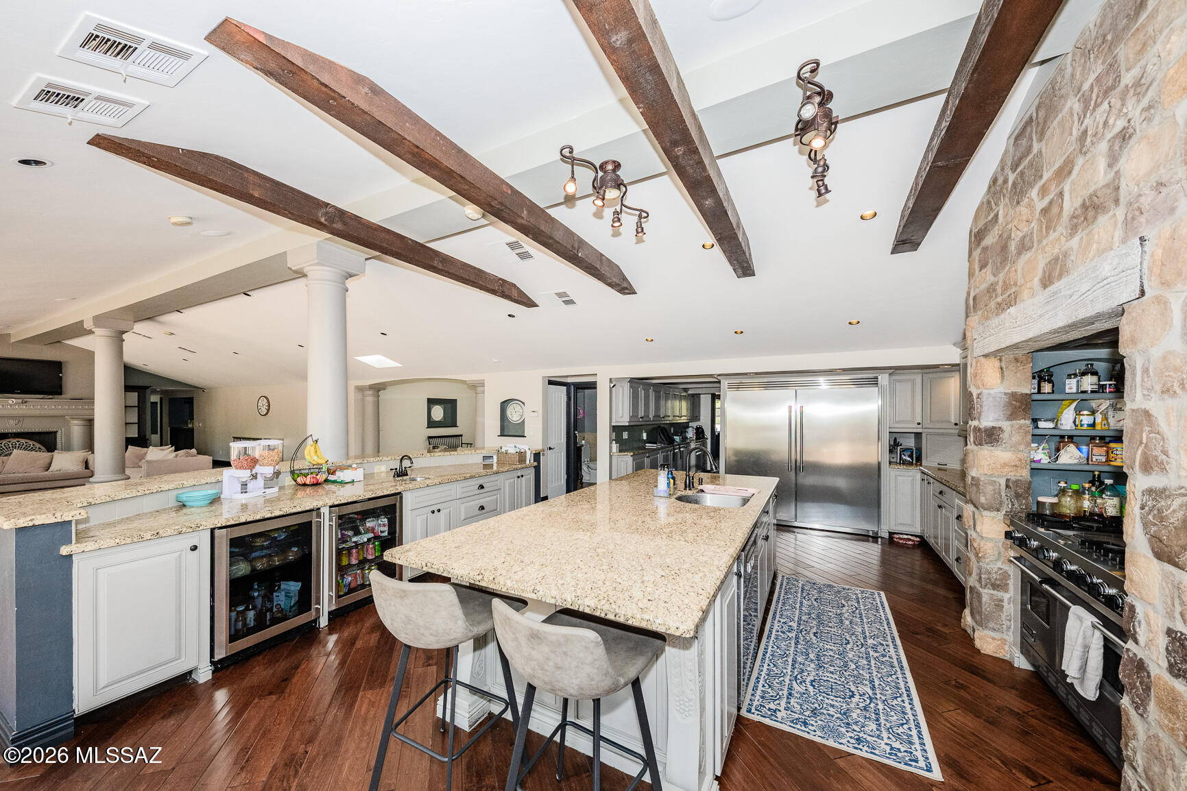 Country Club Estates NO. 1 - Residential