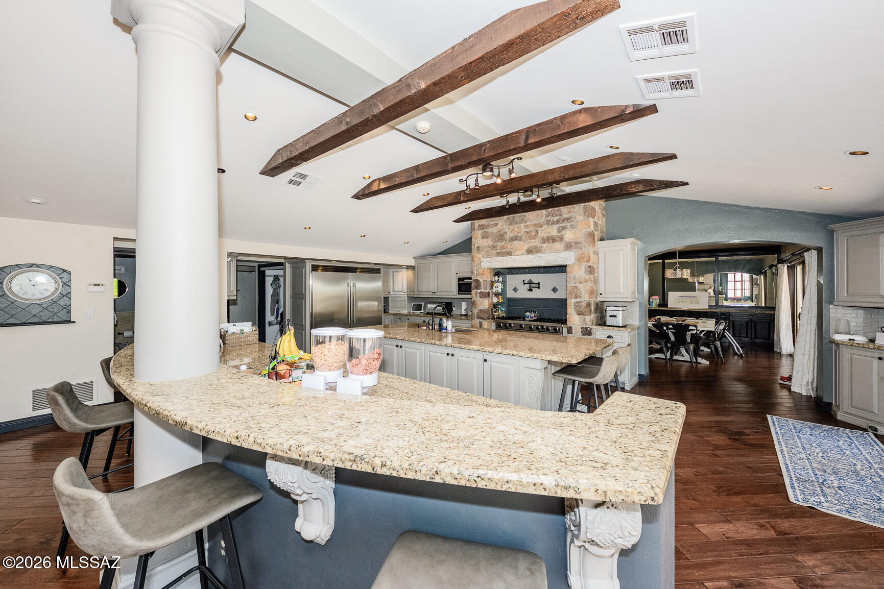 Country Club Estates NO. 1 - Residential