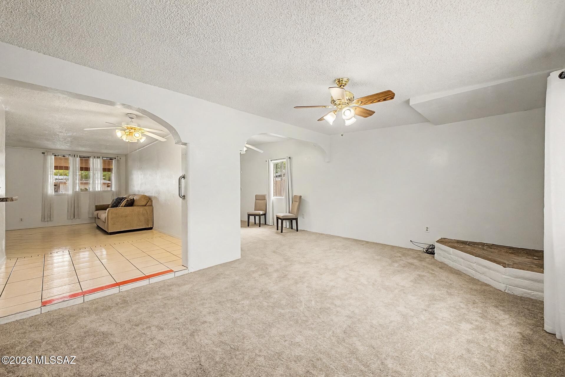 Valentine Terrace - Residential