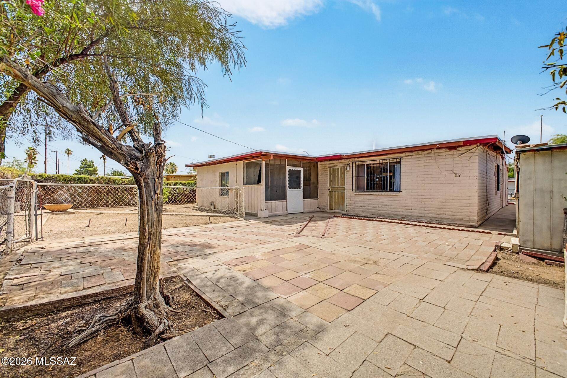 Valentine Terrace - Residential