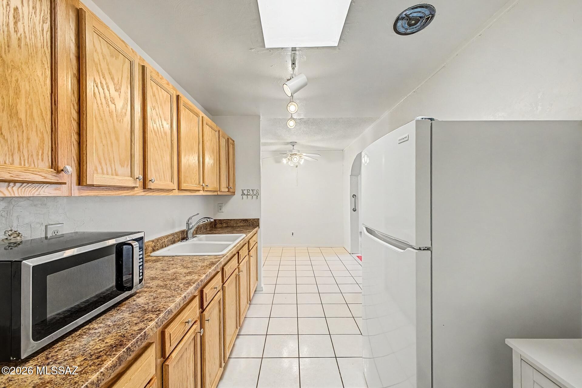 Valentine Terrace - Residential