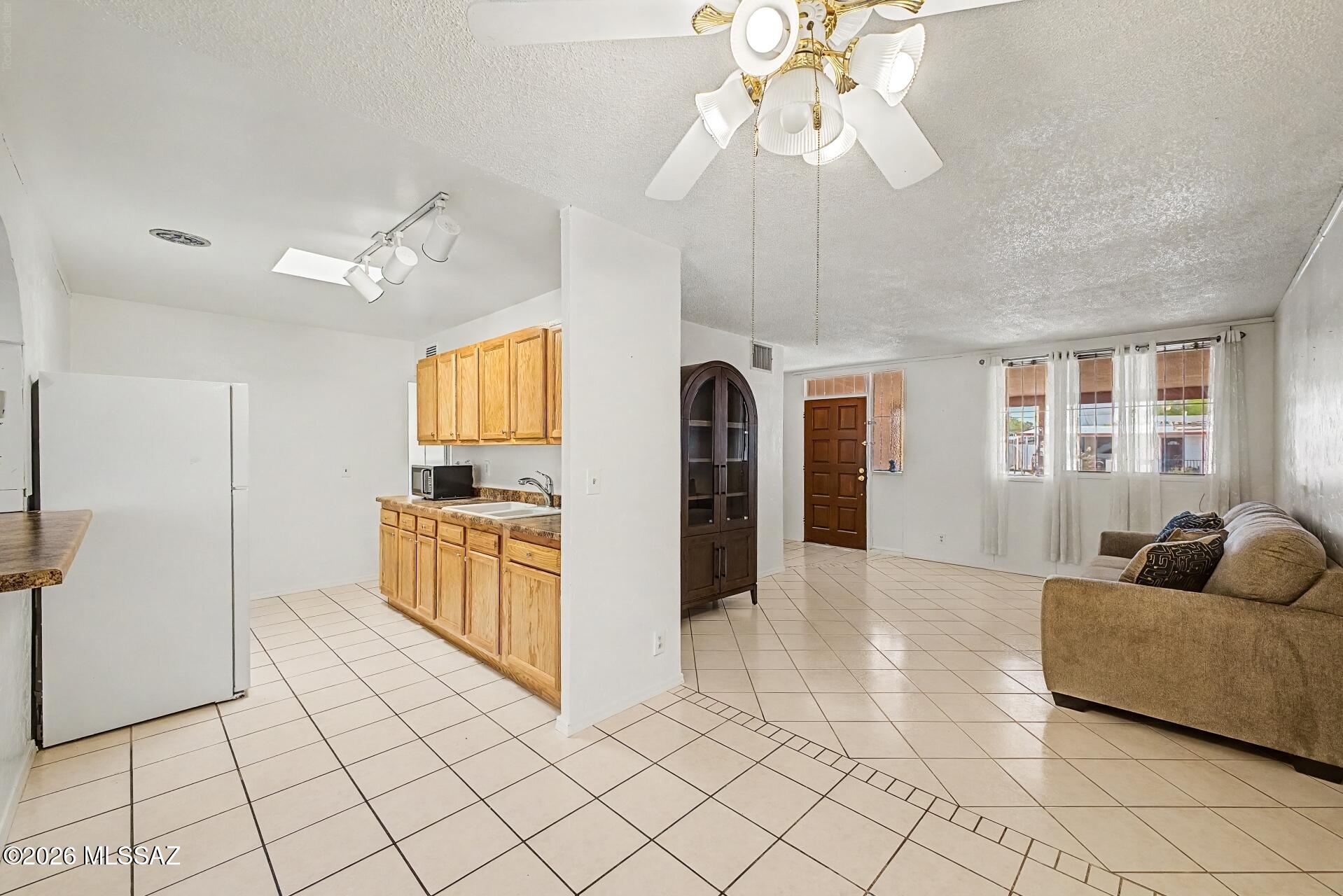 Valentine Terrace - Residential