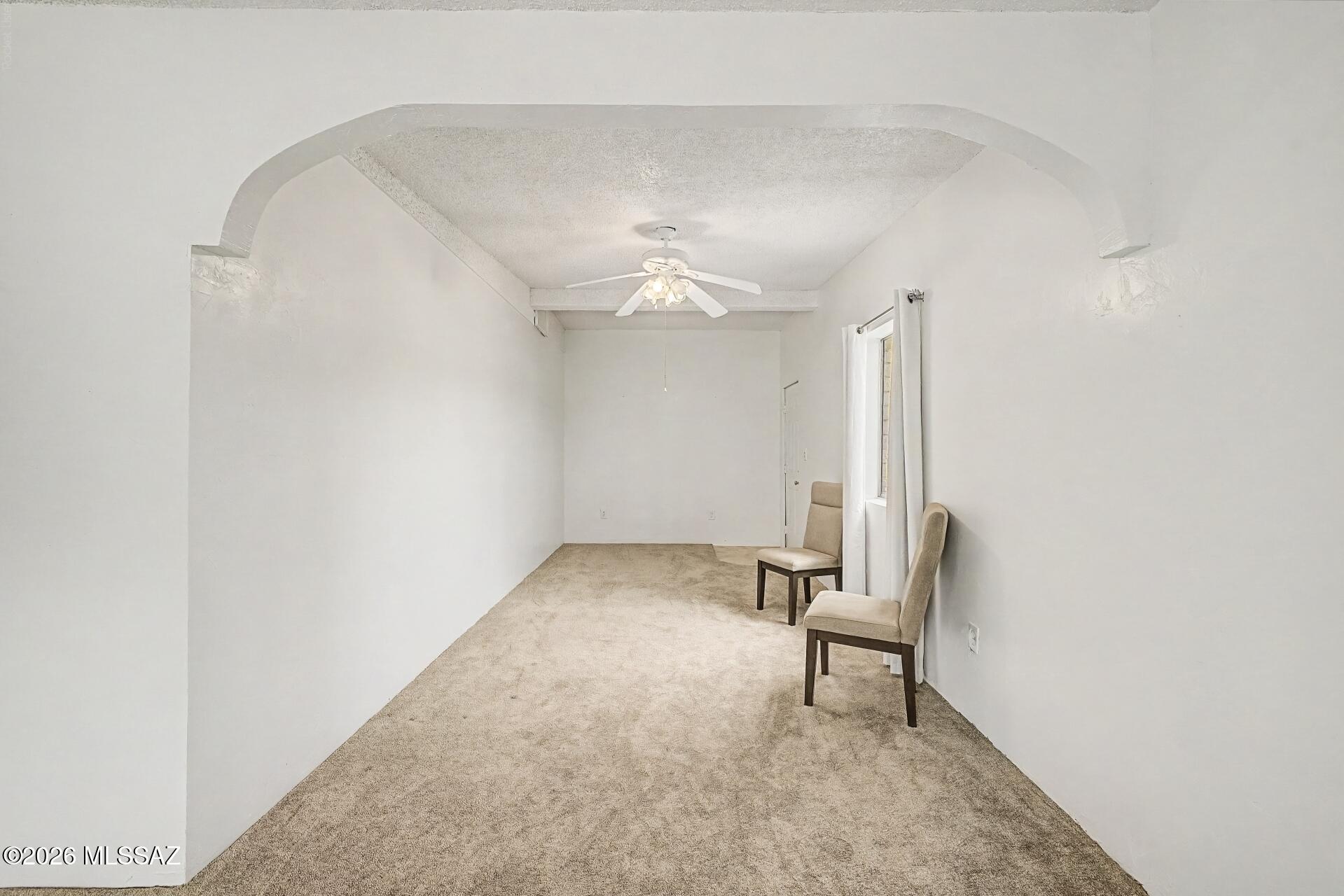 Valentine Terrace - Residential