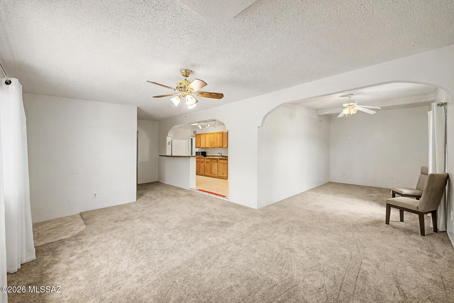 Valentine Terrace - Residential