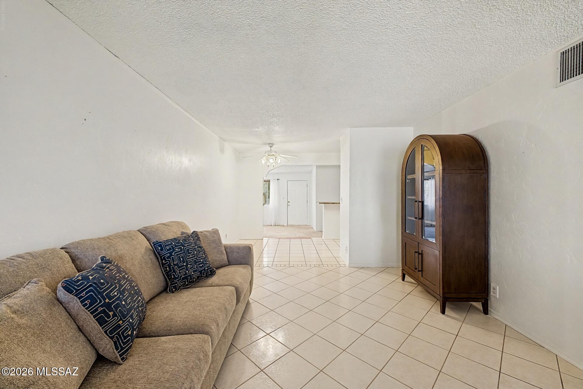 Valentine Terrace - Residential