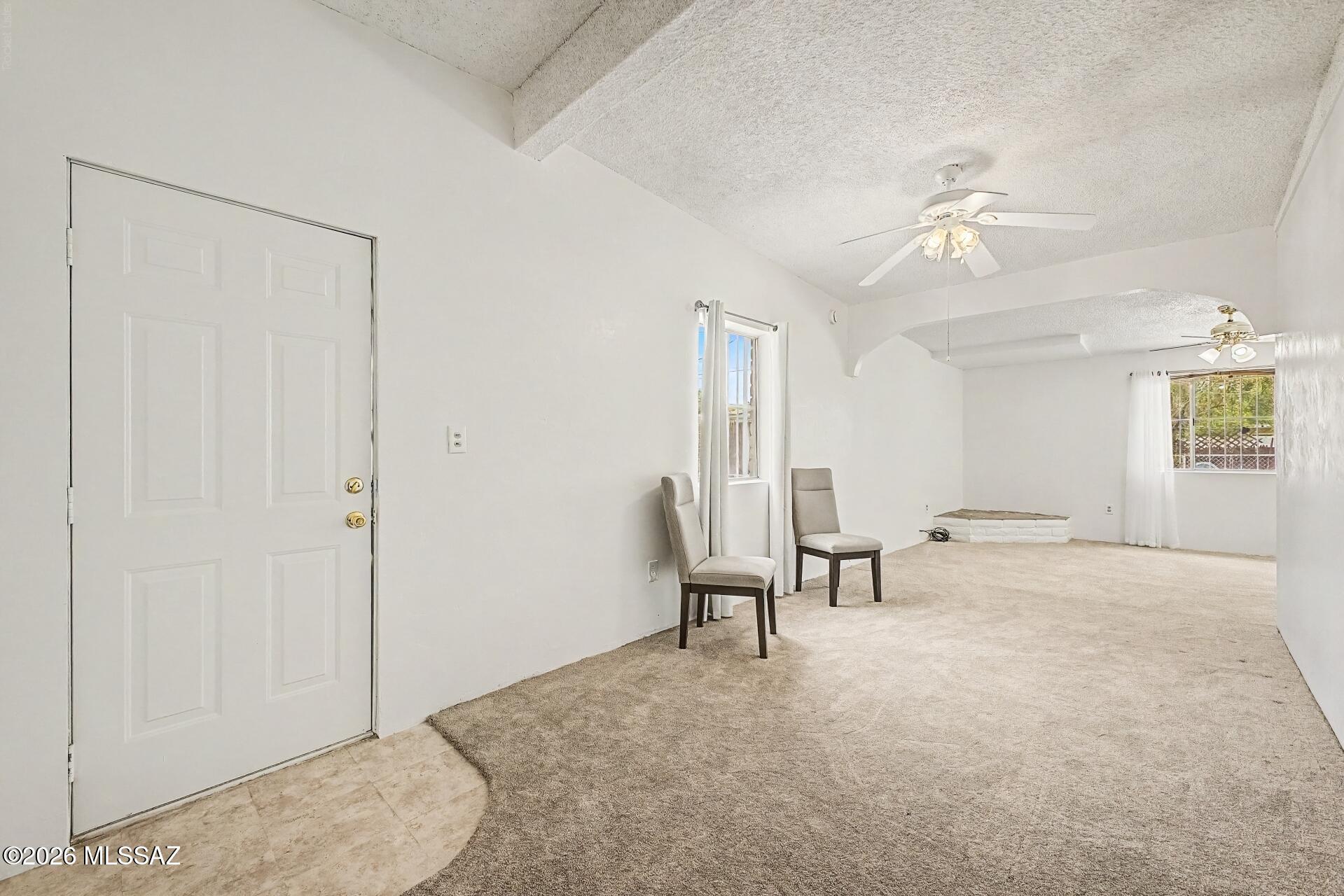 Valentine Terrace - Residential