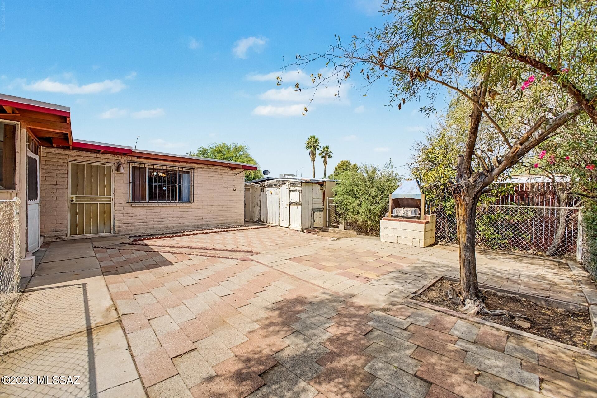 Valentine Terrace - Residential