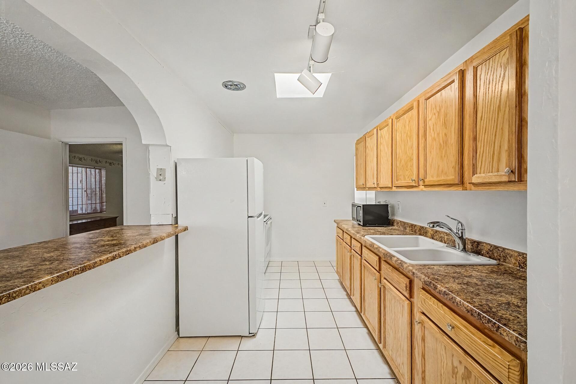 Valentine Terrace - Residential