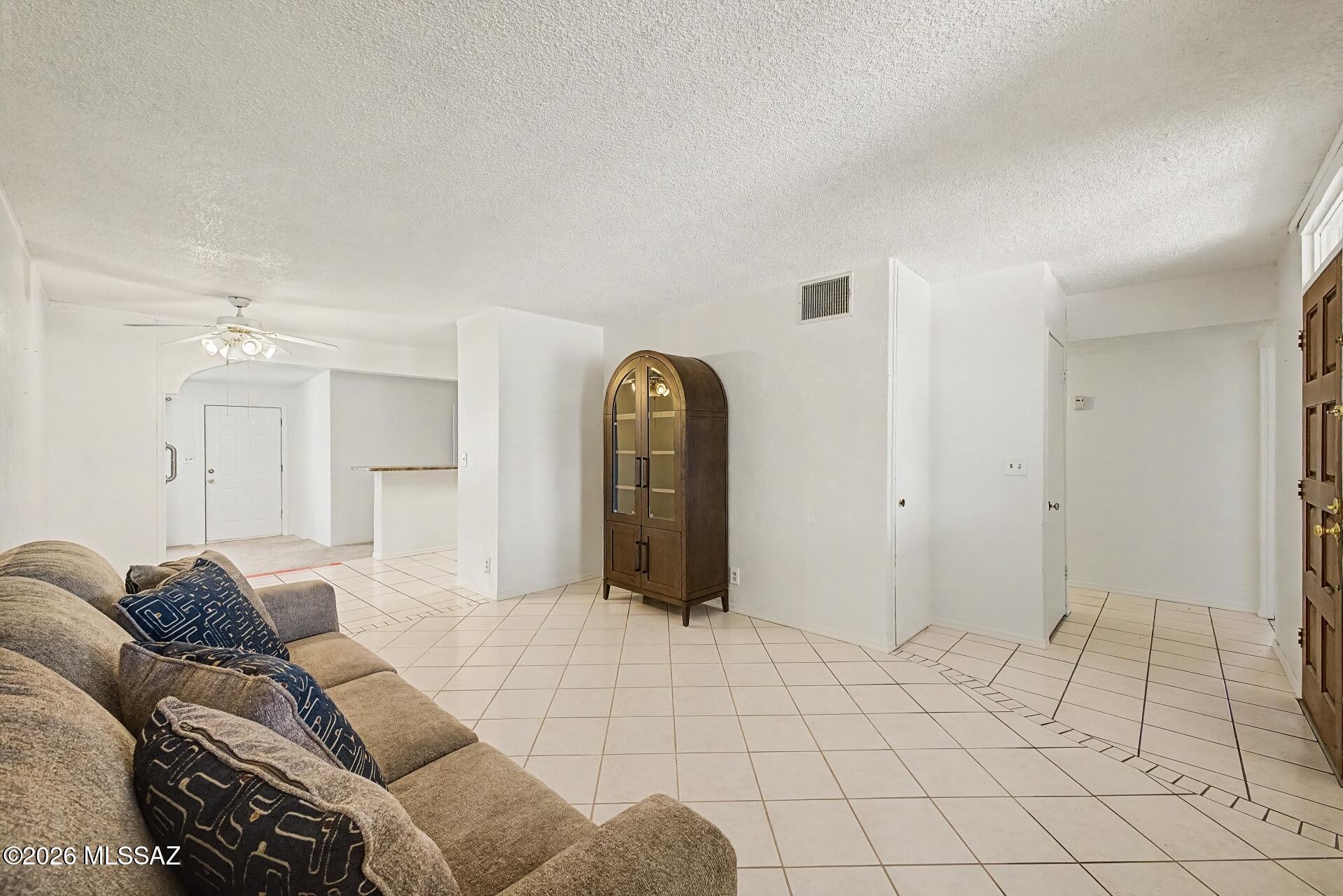 Valentine Terrace - Residential