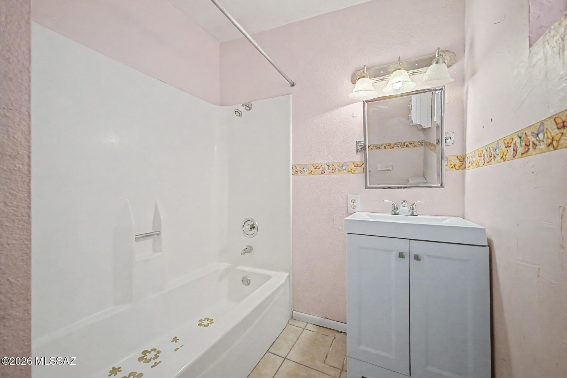 Valentine Terrace - Residential