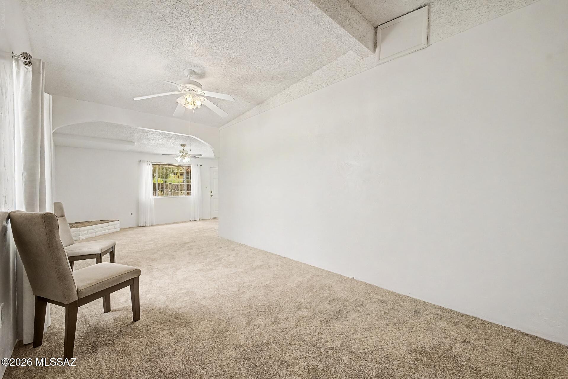 Valentine Terrace - Residential
