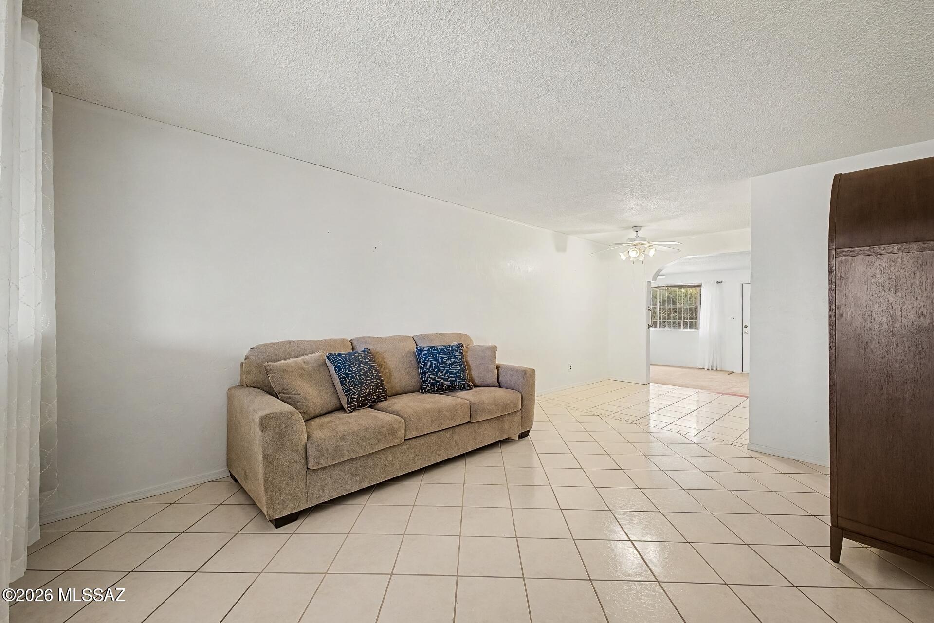 Valentine Terrace - Residential