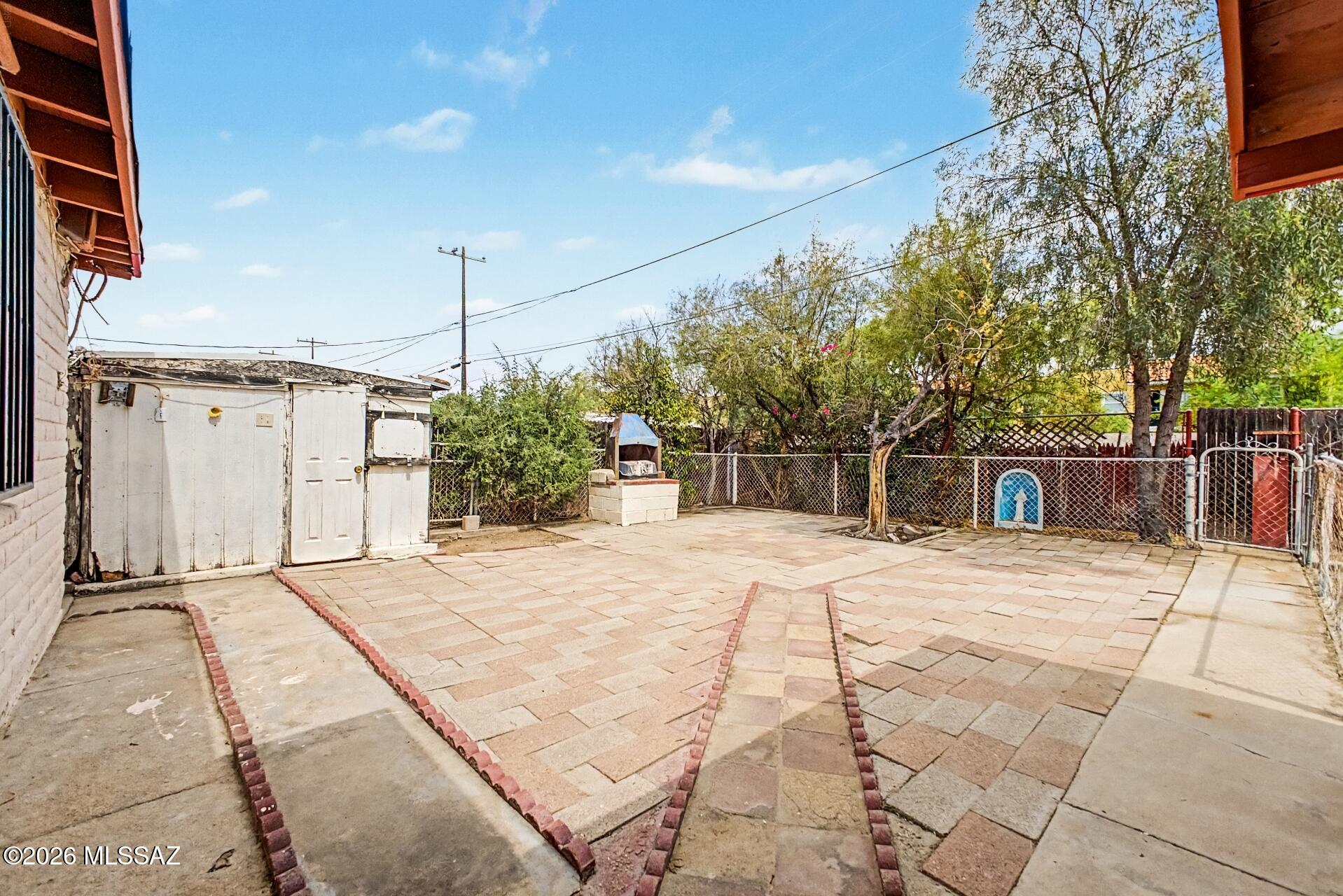 Valentine Terrace - Residential
