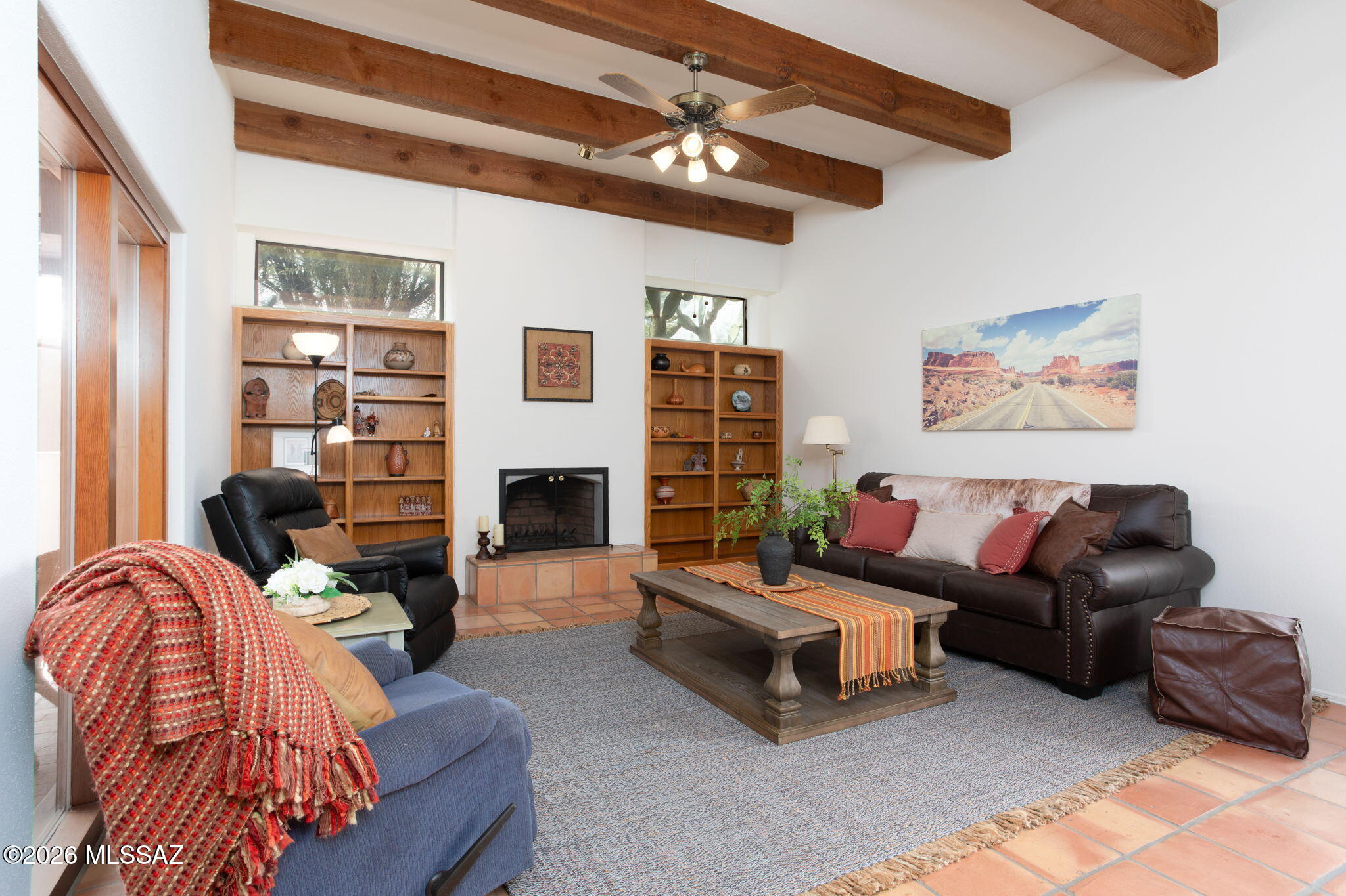 Sabino Vista Village (1-53) - Residential
