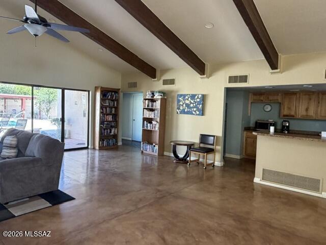 Sabino Vista Village (1-53) - Residential