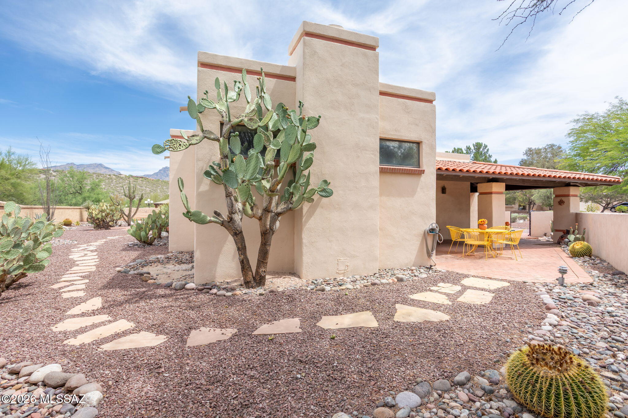 Sabino Vista Village (1-53) - Residential