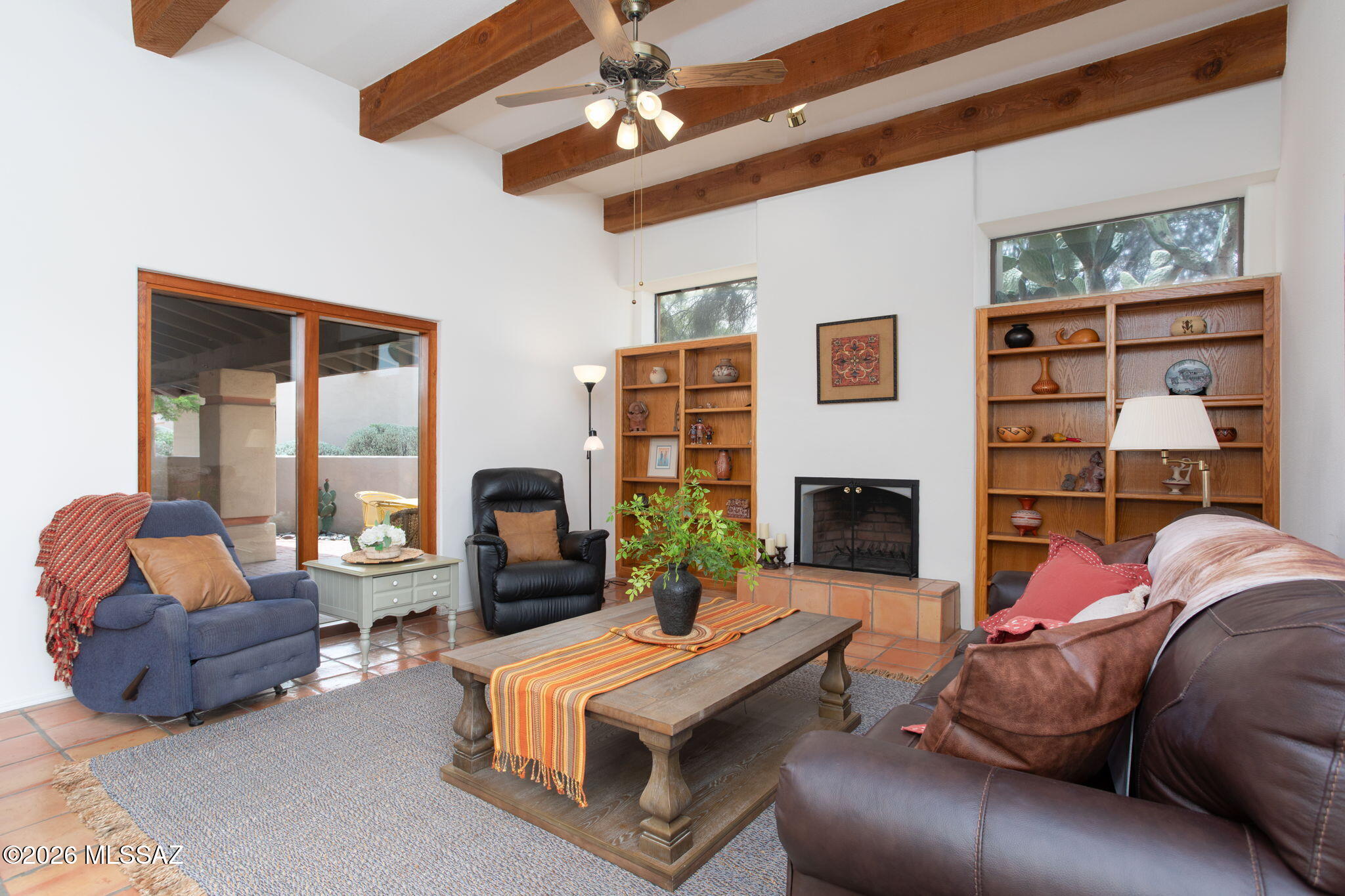 Sabino Vista Village (1-53) - Residential