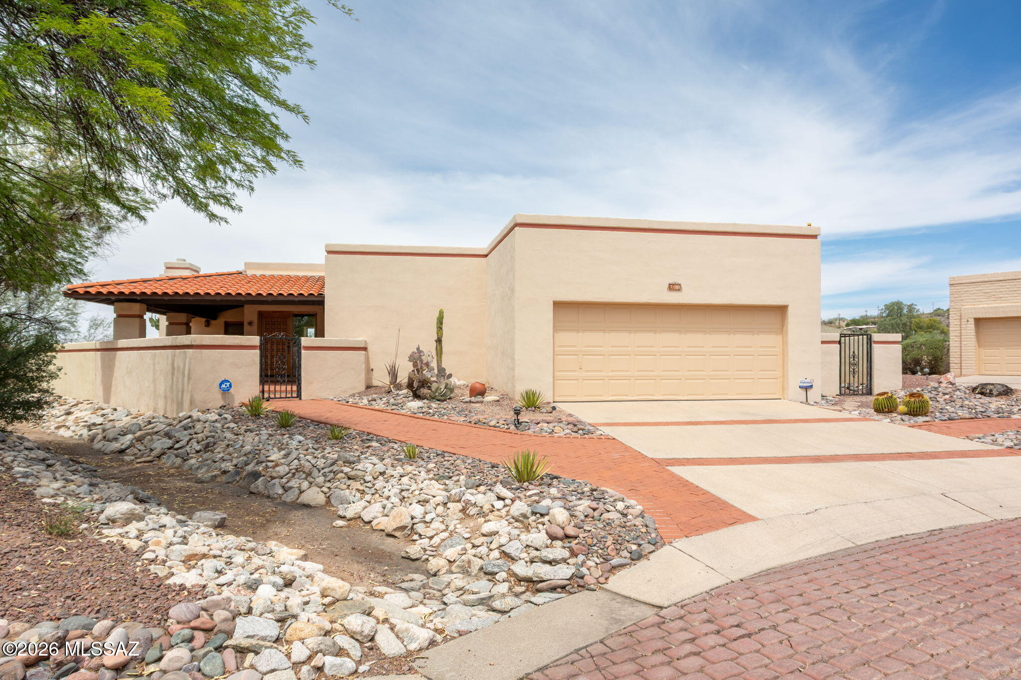 Sabino Vista Village (1-53) - Residential
