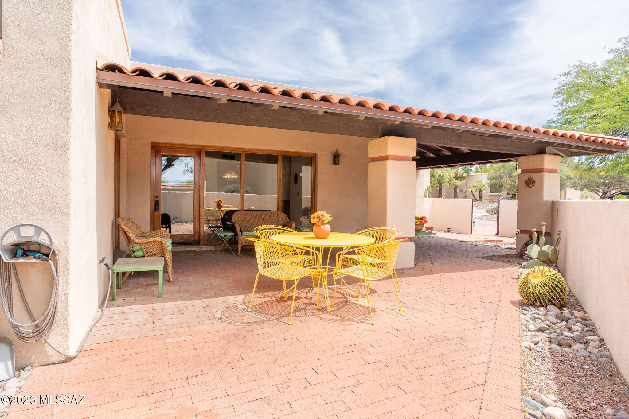 Sabino Vista Village (1-53) - Residential
