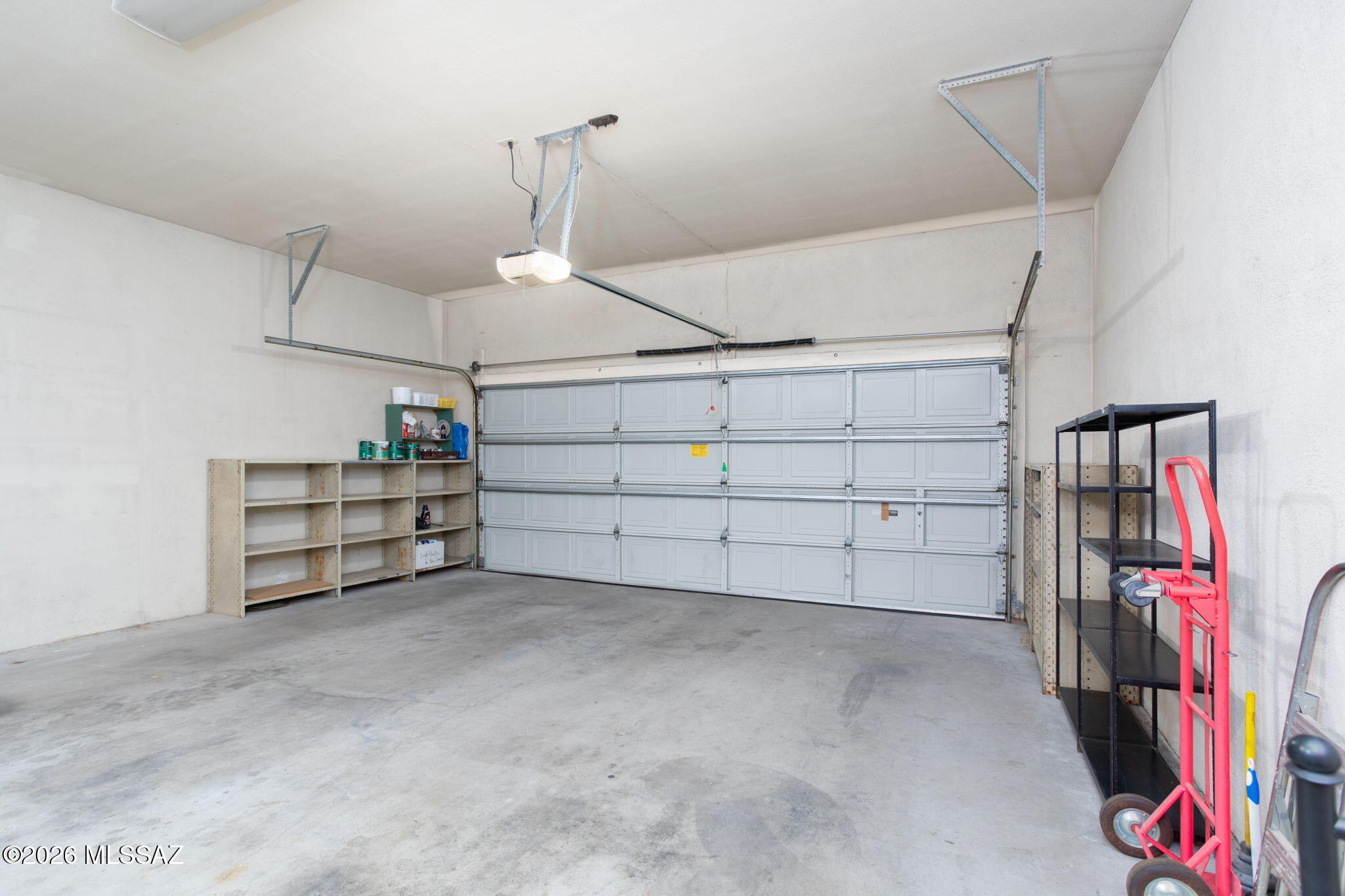 Sabino Vista Village (1-53) - Residential