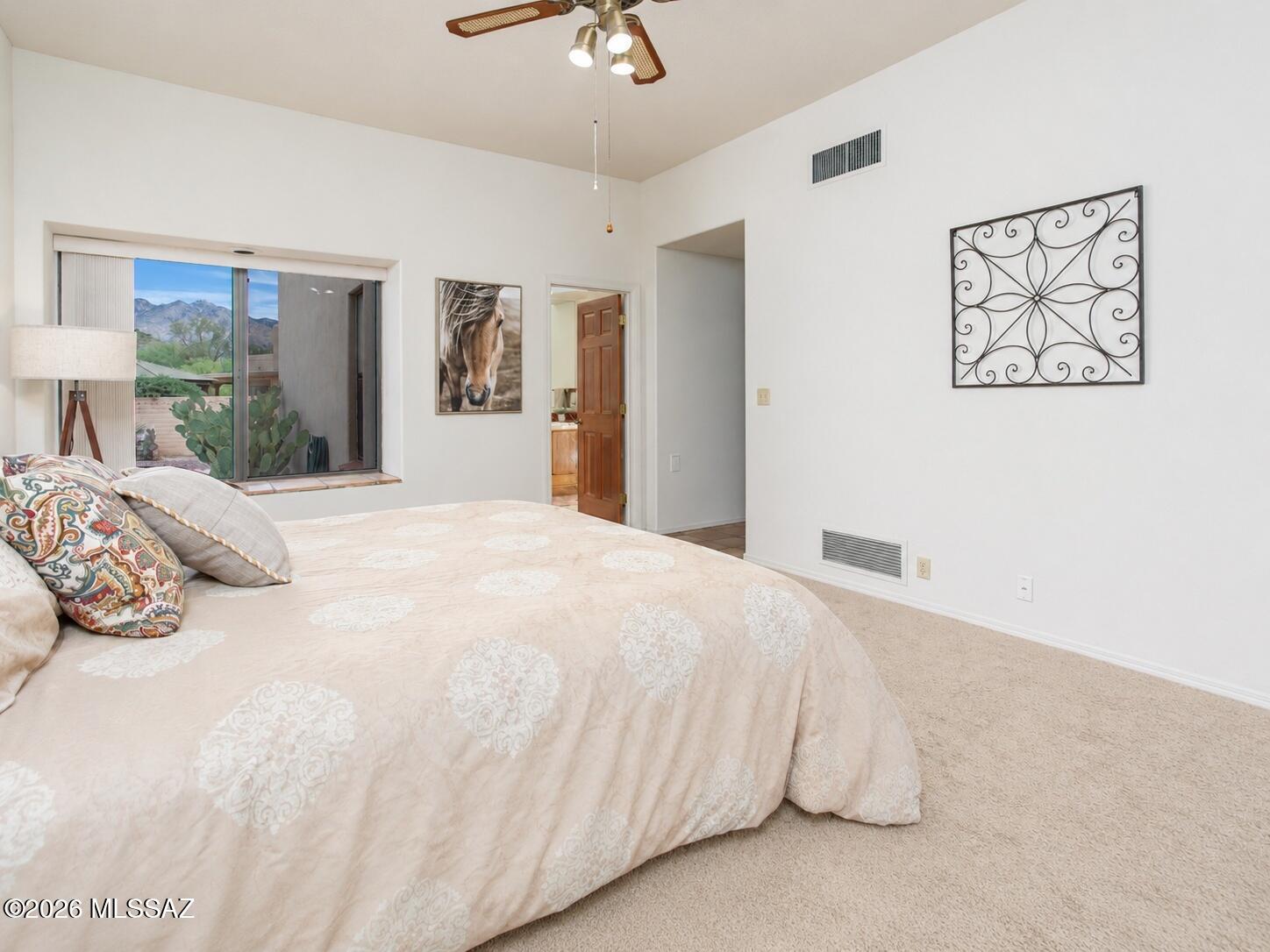 Sabino Vista Village (1-53) - Residential