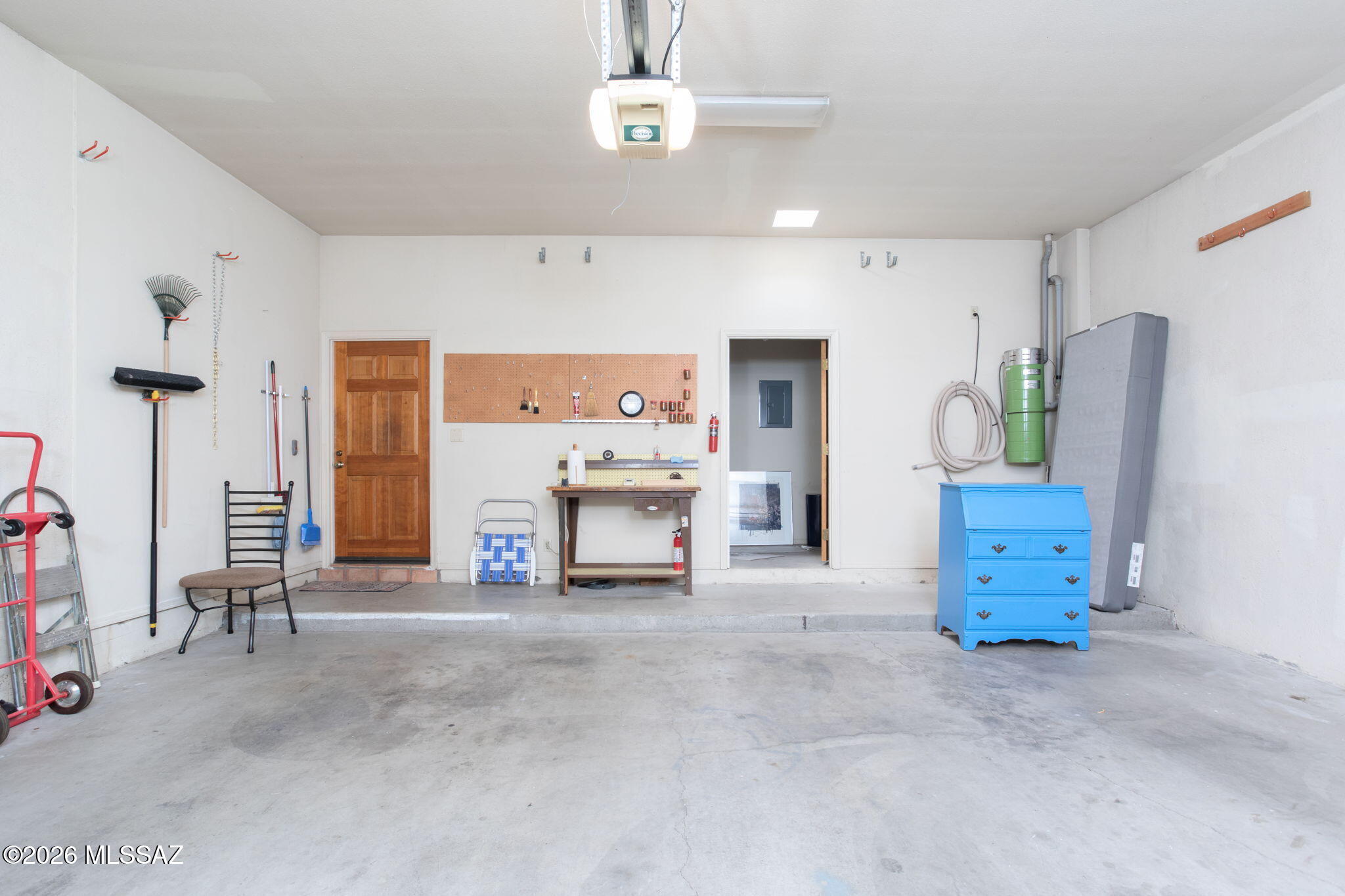 Sabino Vista Village (1-53) - Residential