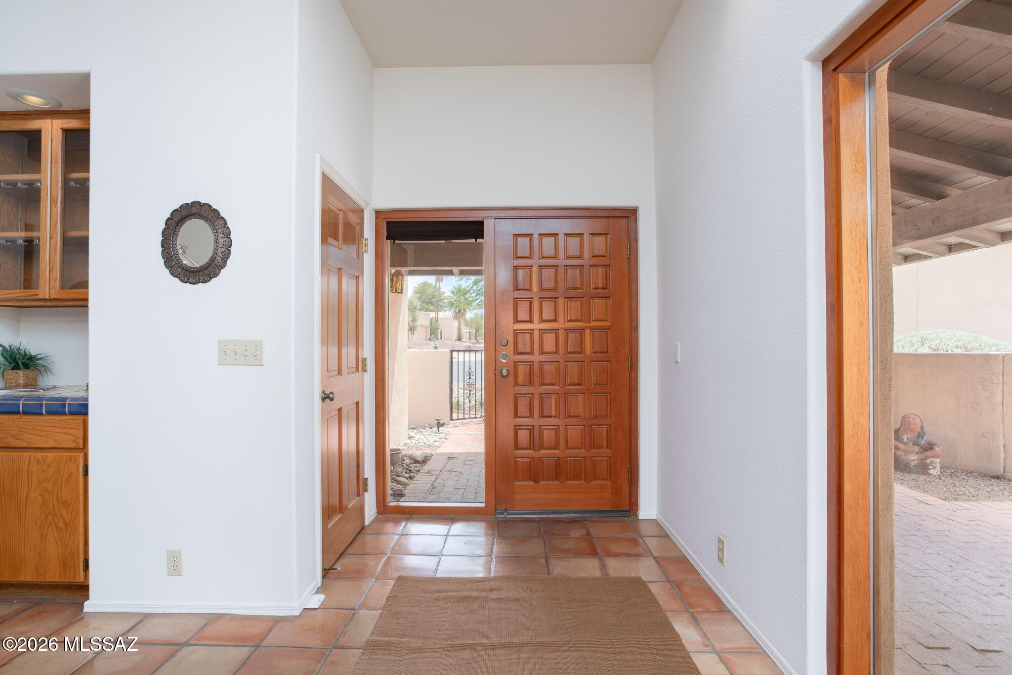 Sabino Vista Village (1-53) - Residential