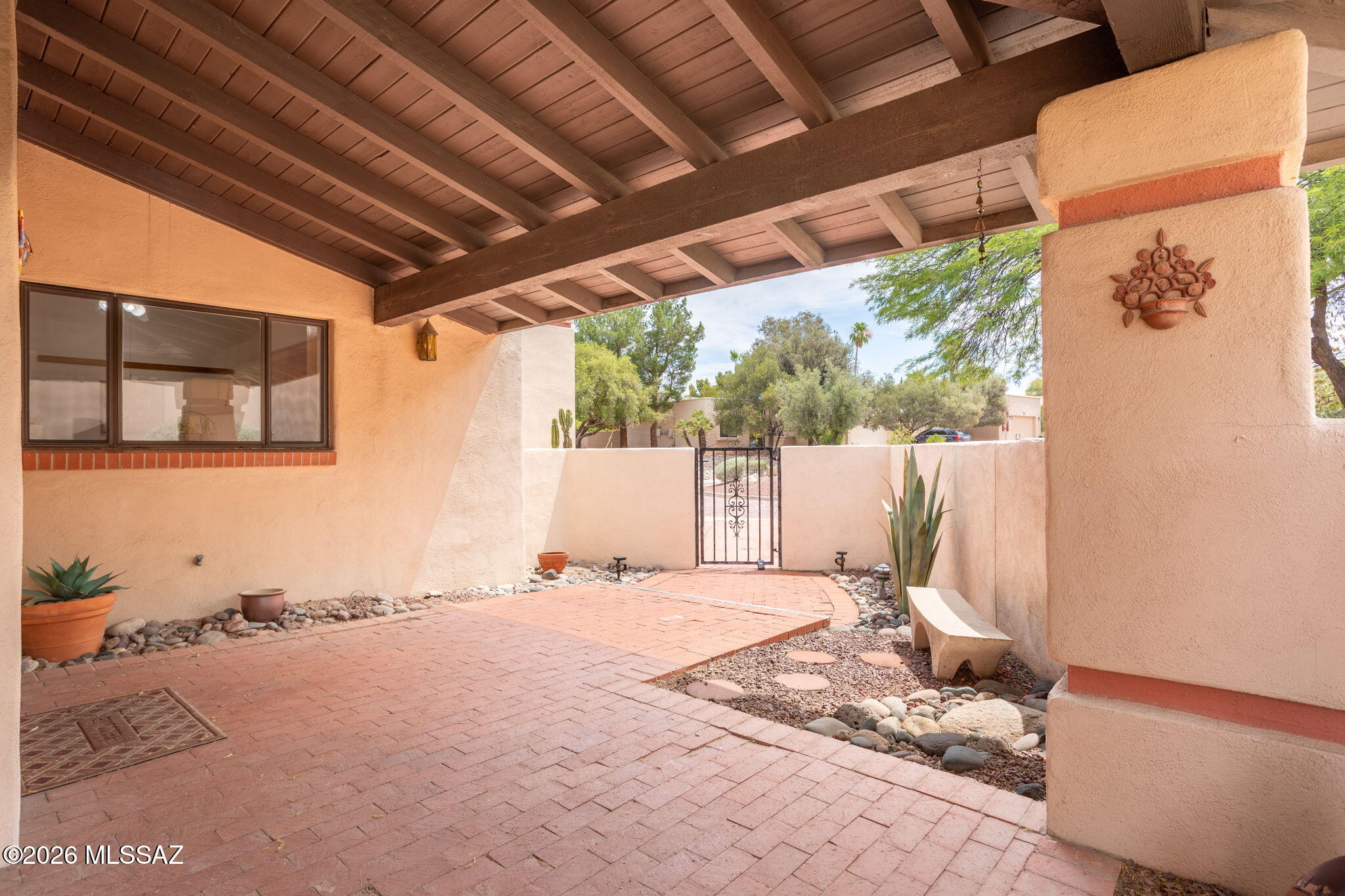 Sabino Vista Village (1-53) - Residential
